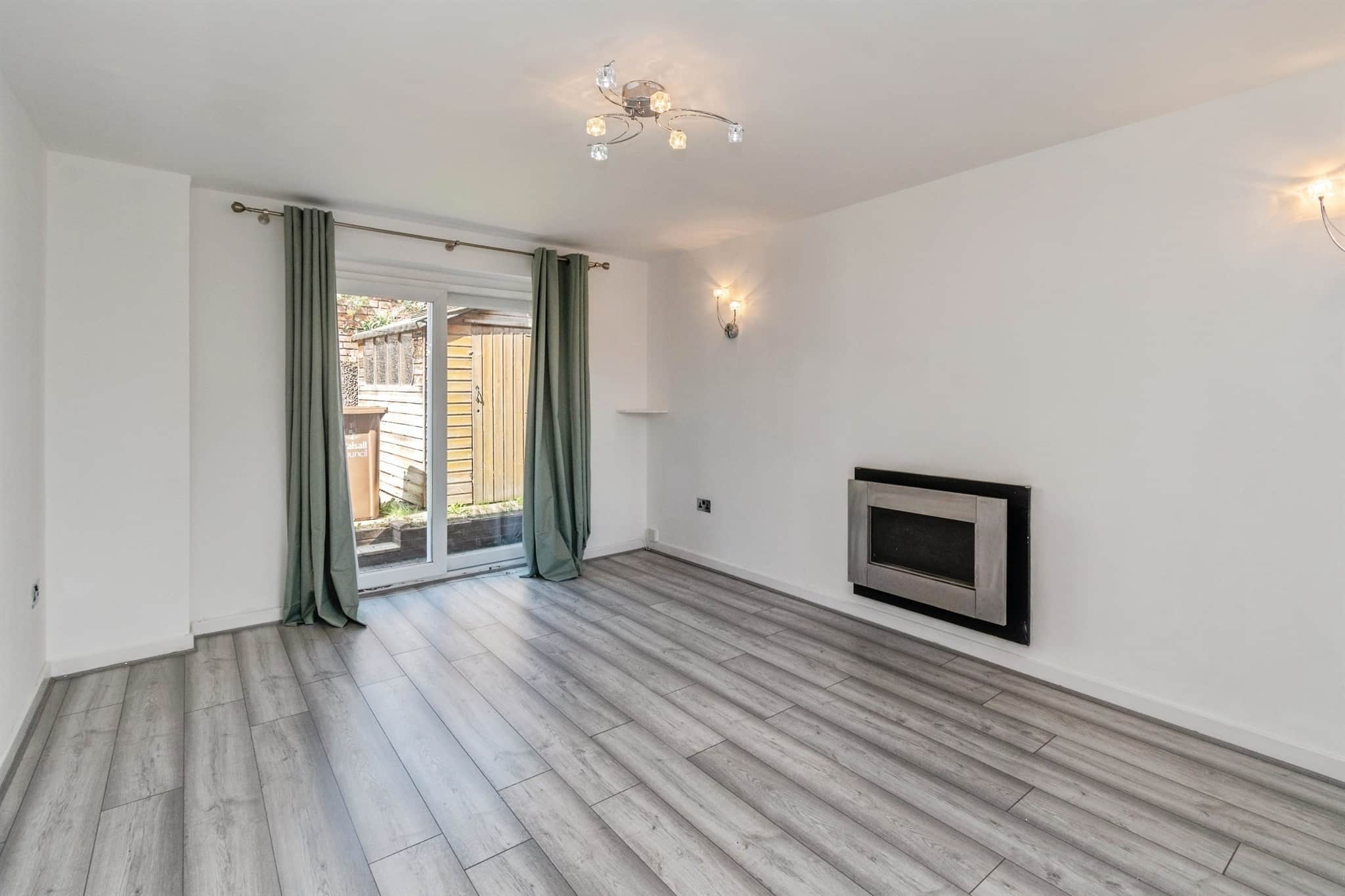 Property at Franchise Street, Wednesbury