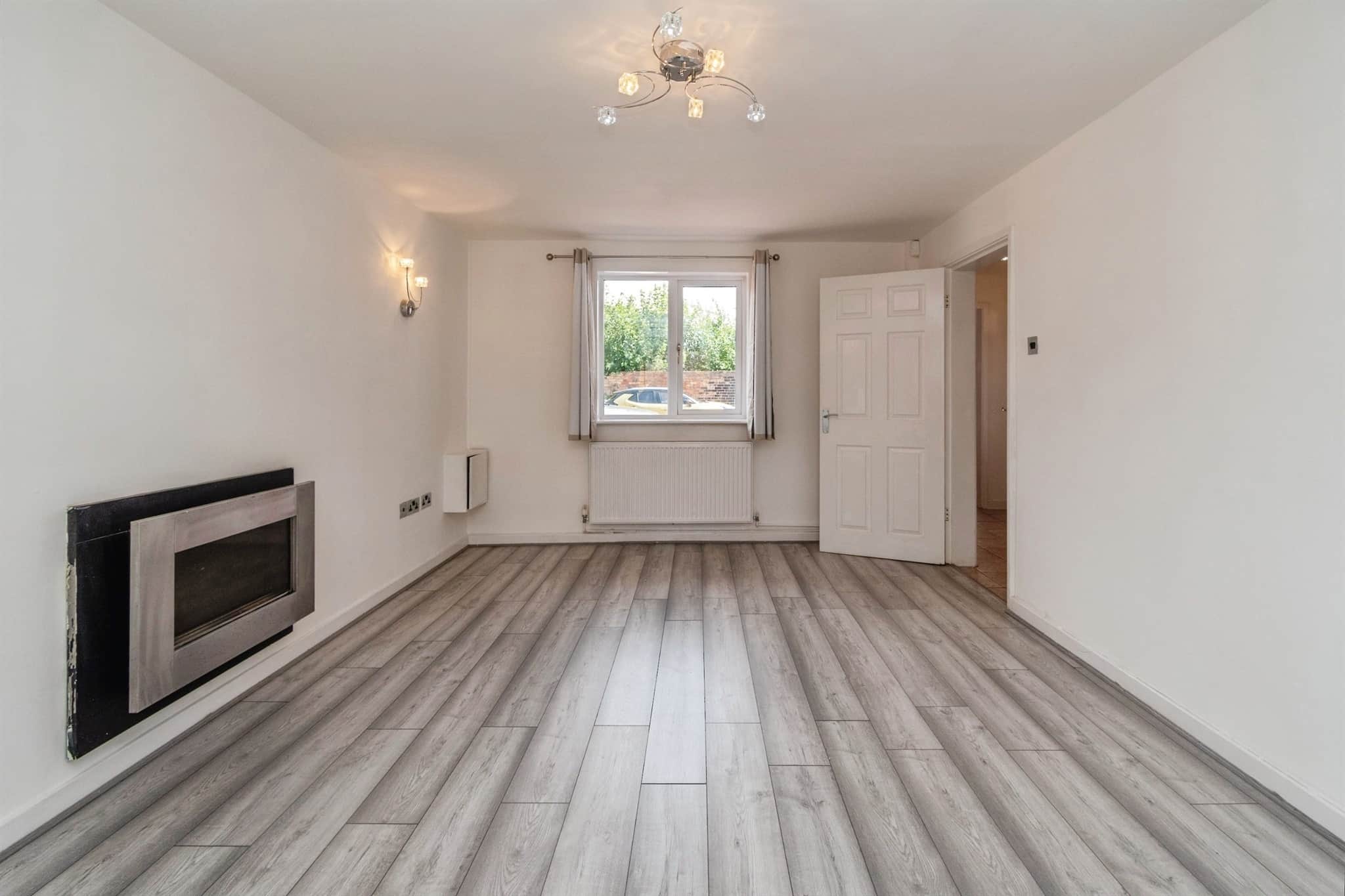 Property at Franchise Street, Wednesbury