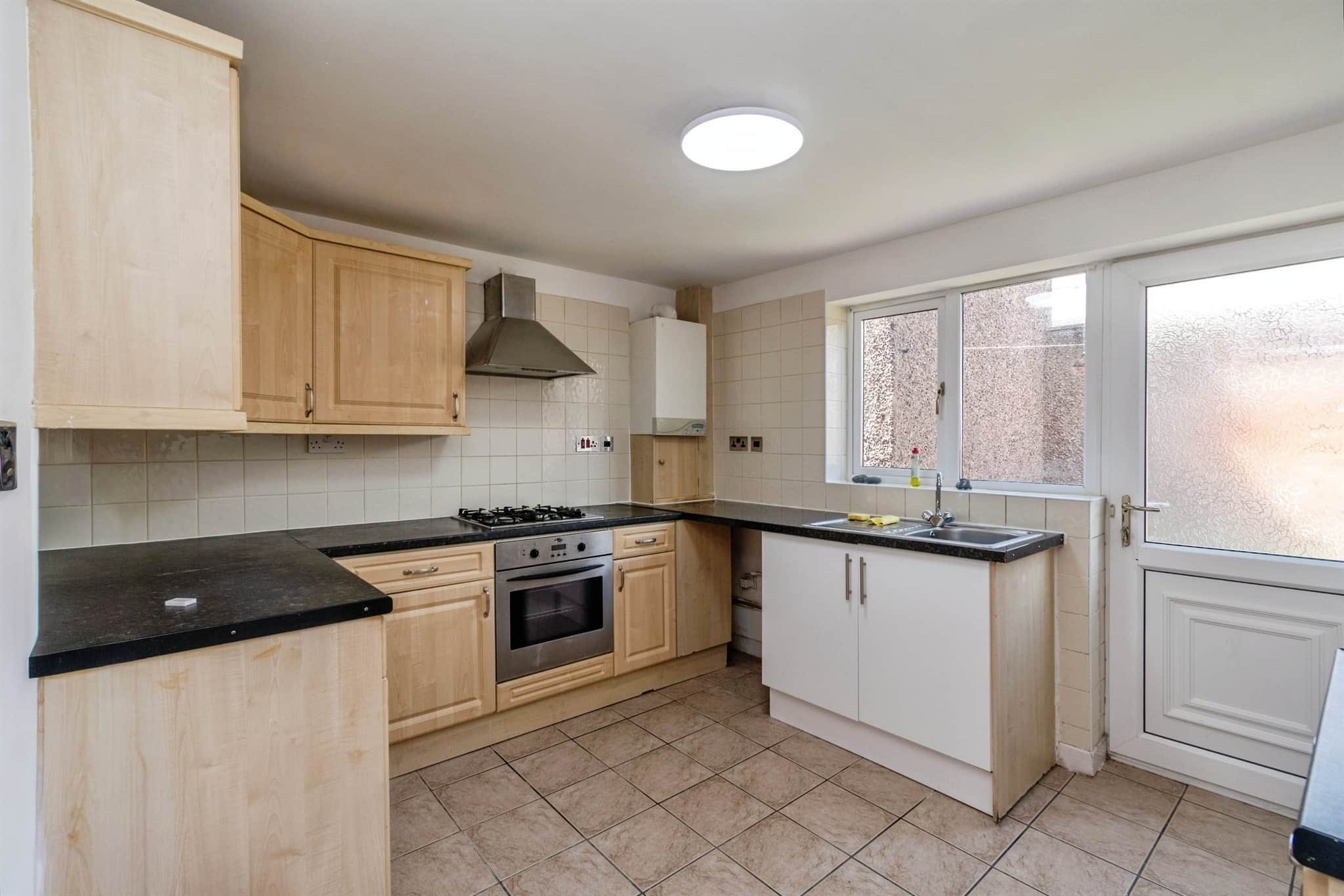 Property at Franchise Street, Wednesbury