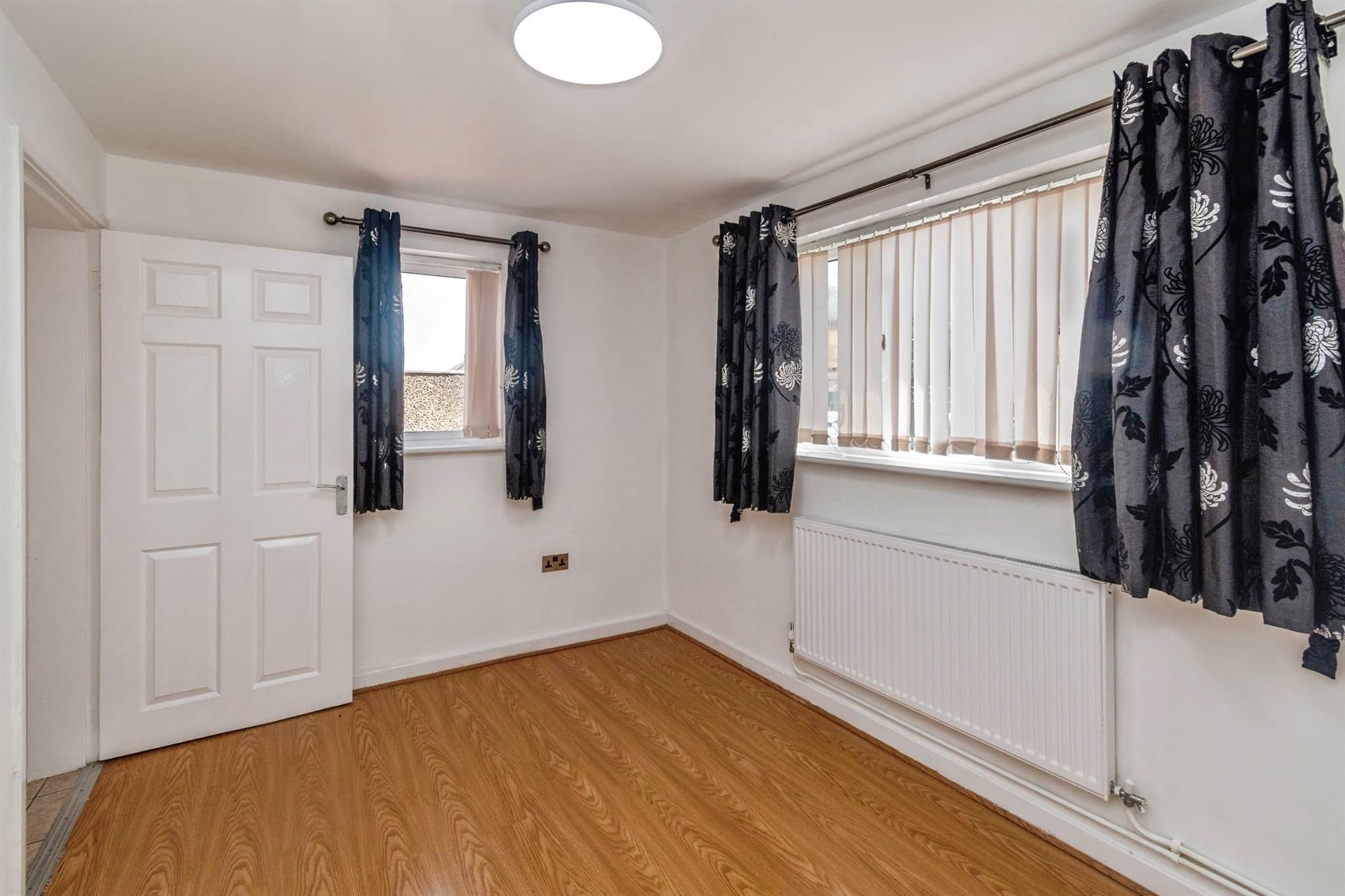 Property at Franchise Street, Wednesbury