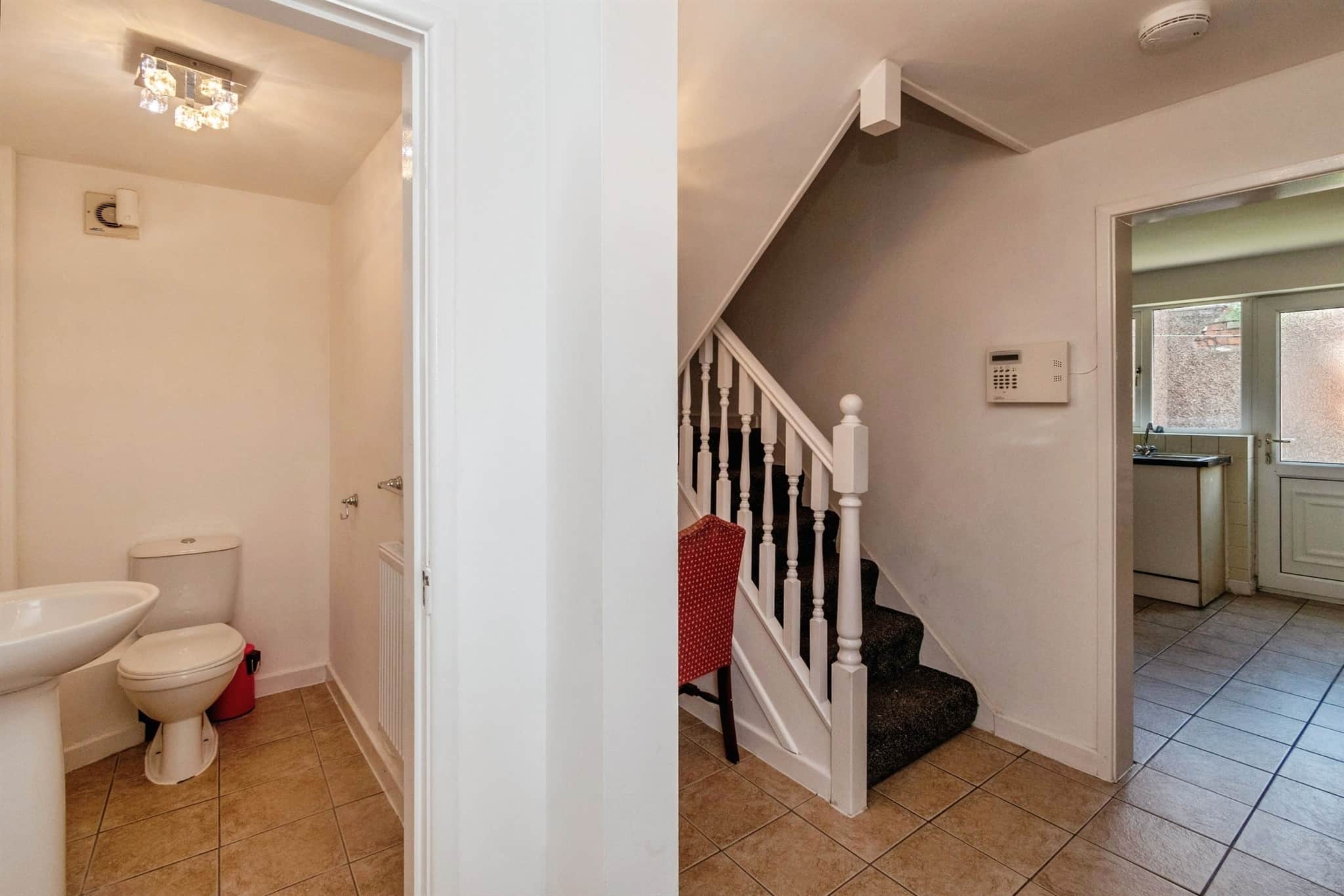 Property at Franchise Street, Wednesbury