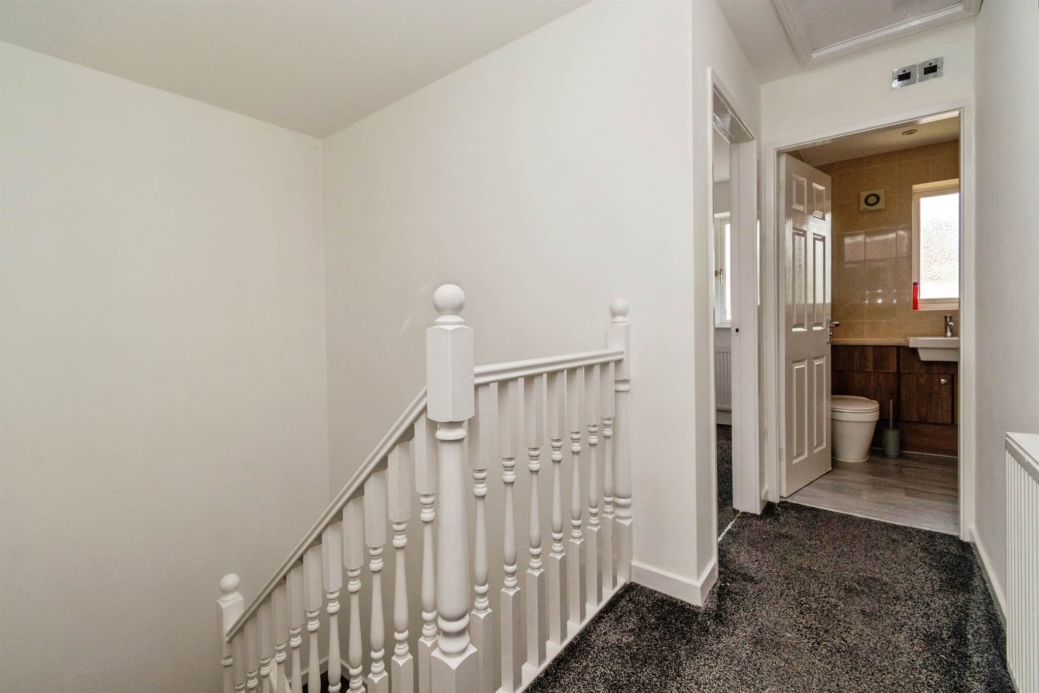 Property at Franchise Street, Wednesbury