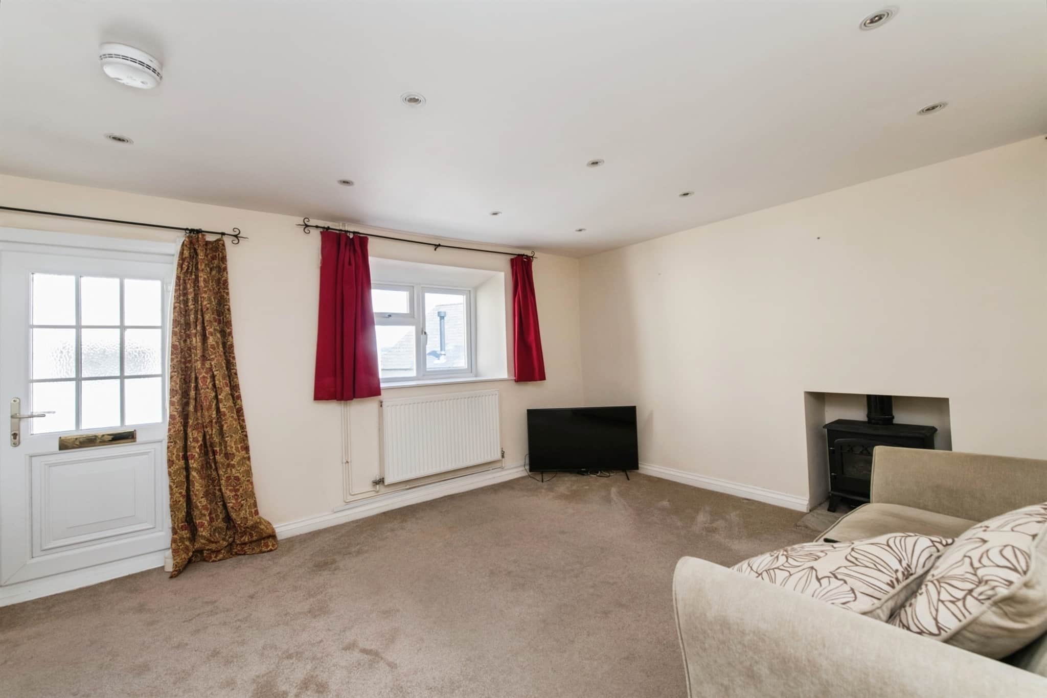 Property at Cofton Hill, Cockwood, Exeter