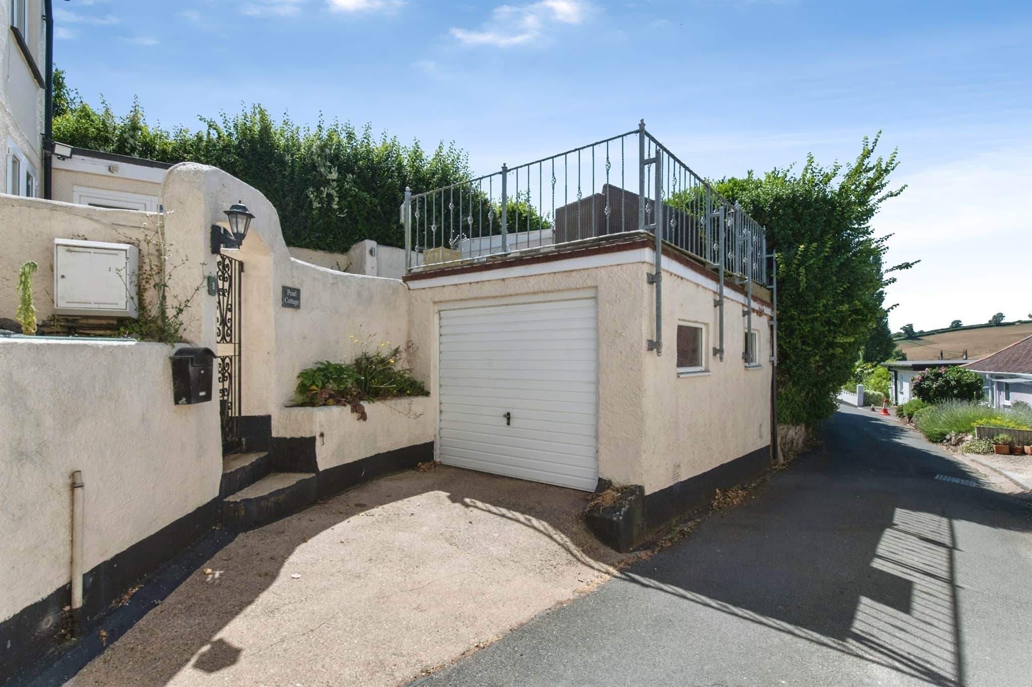 Property at Cofton Hill, Cockwood, Exeter