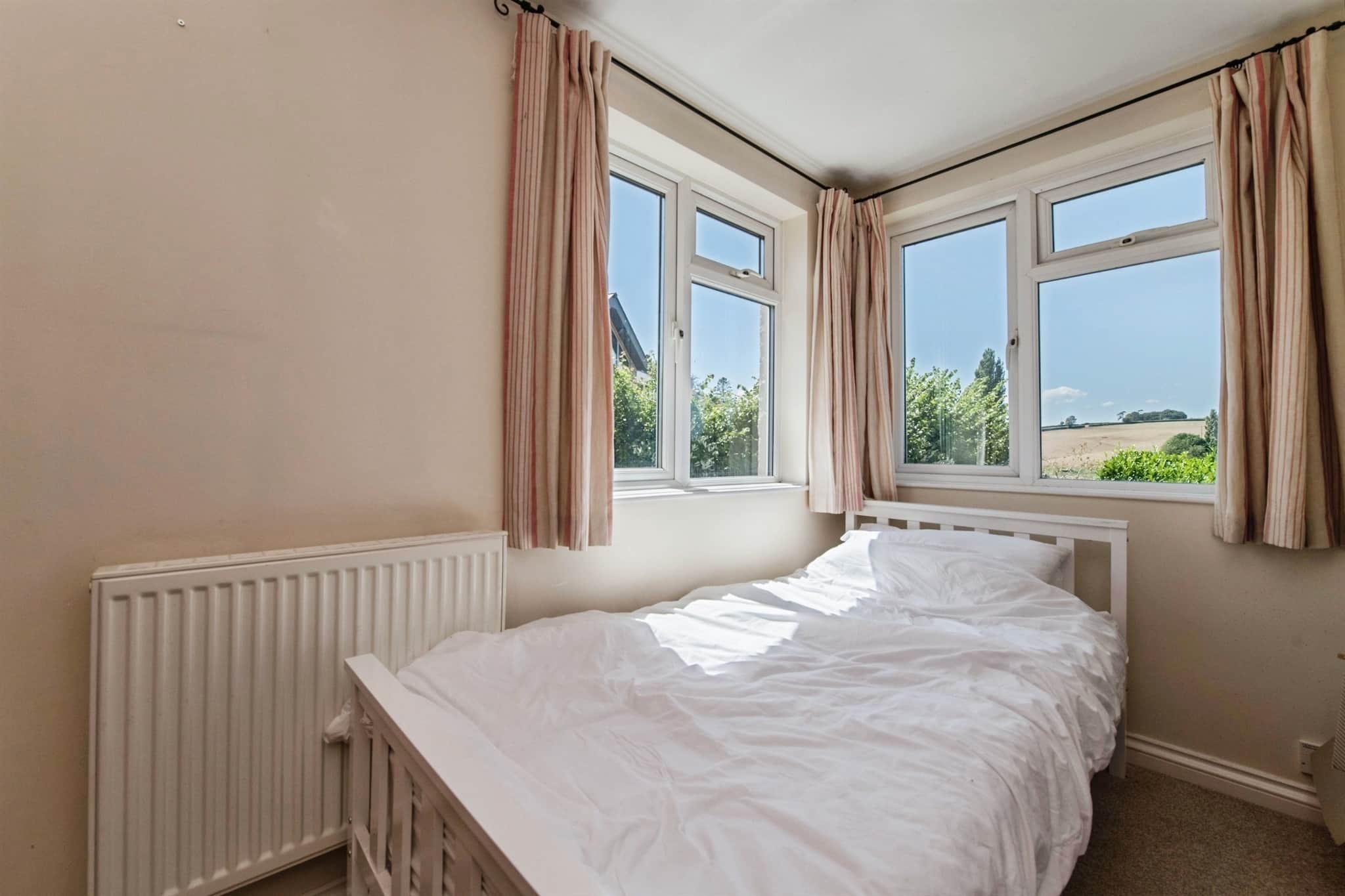 Property at Cofton Hill, Cockwood, Exeter