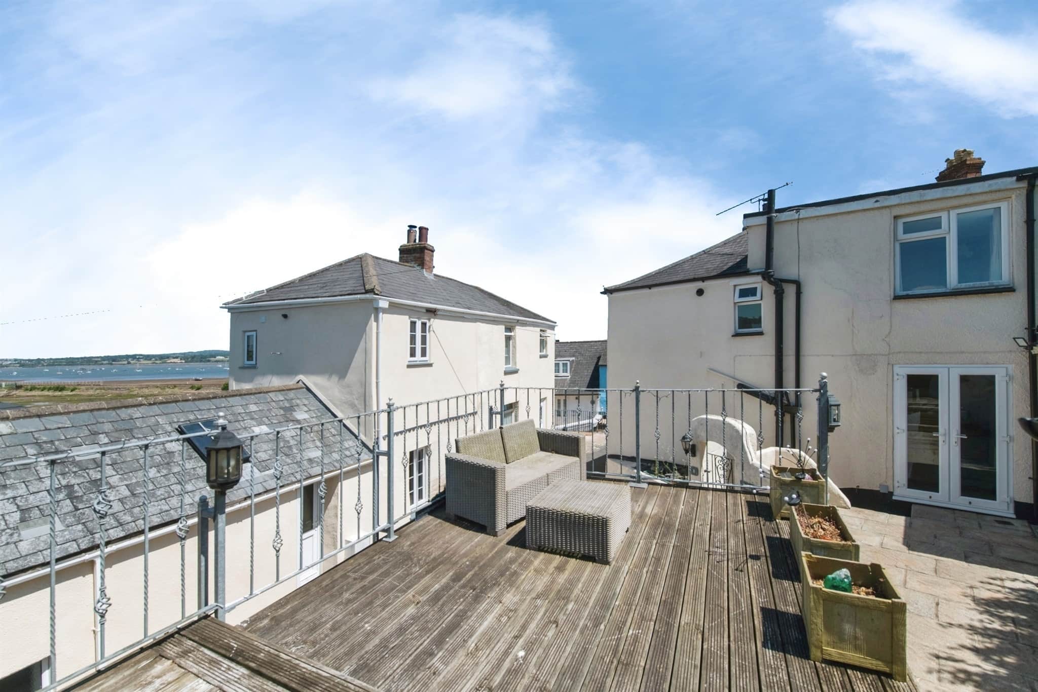 Property at Cofton Hill, Cockwood, Exeter