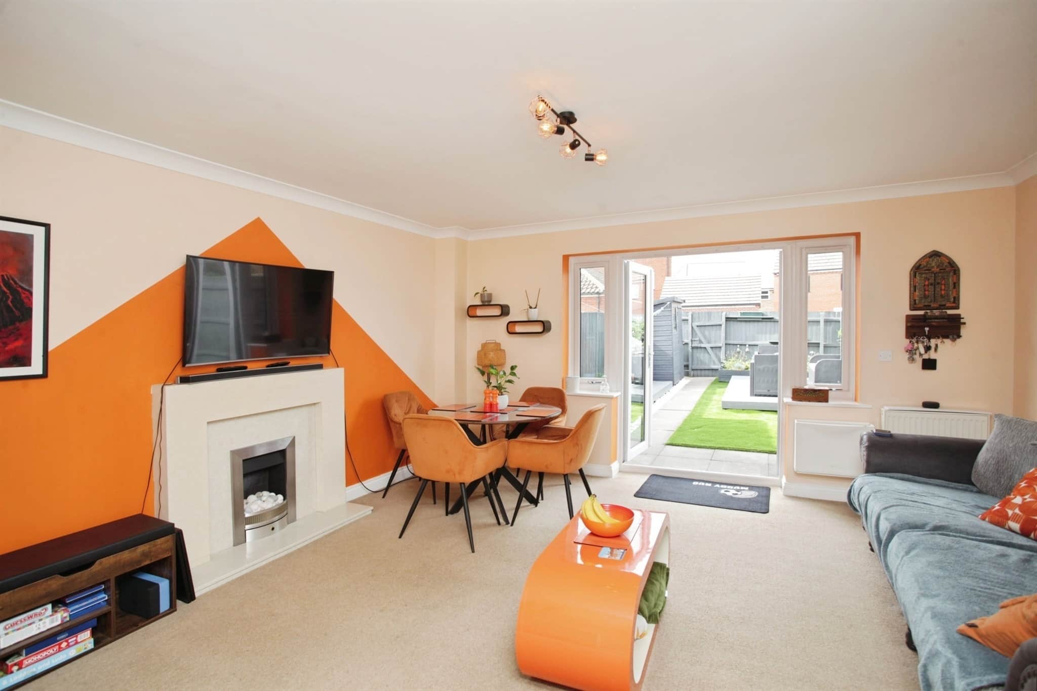 Property at Stonechat Road, RUGBY