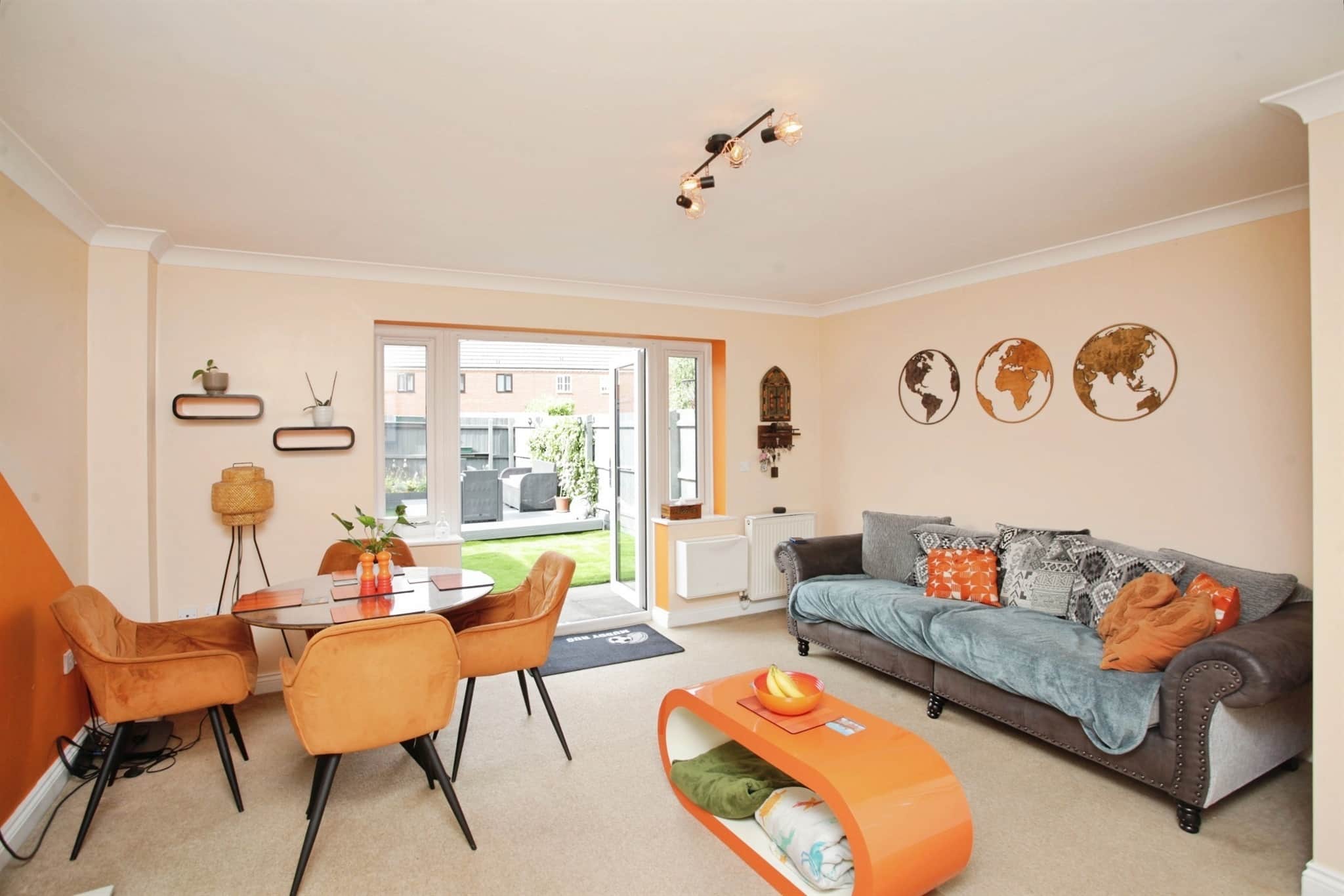 Property at Stonechat Road, RUGBY