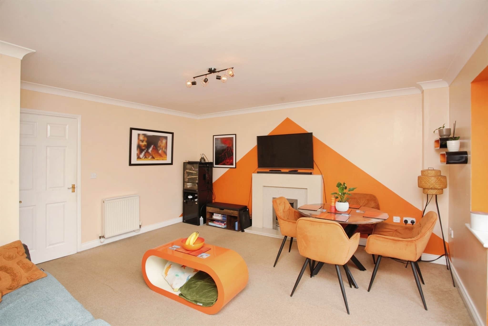 Property at Stonechat Road, RUGBY