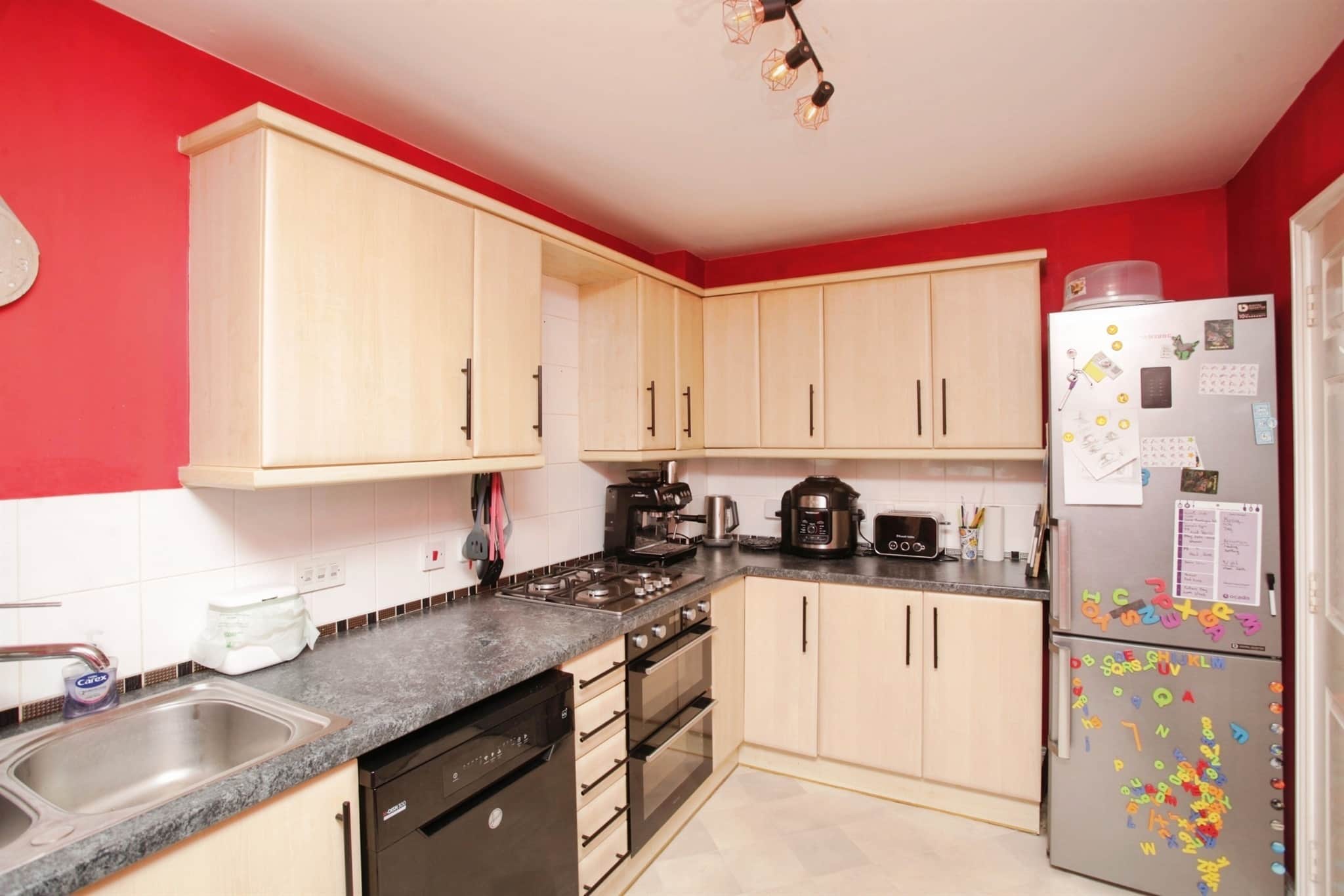 Property at Stonechat Road, RUGBY
