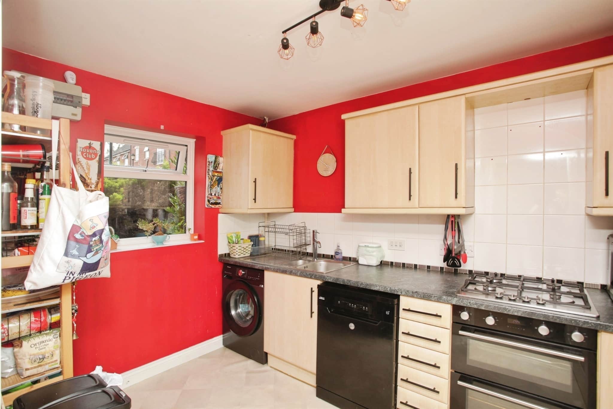 Property at Stonechat Road, RUGBY