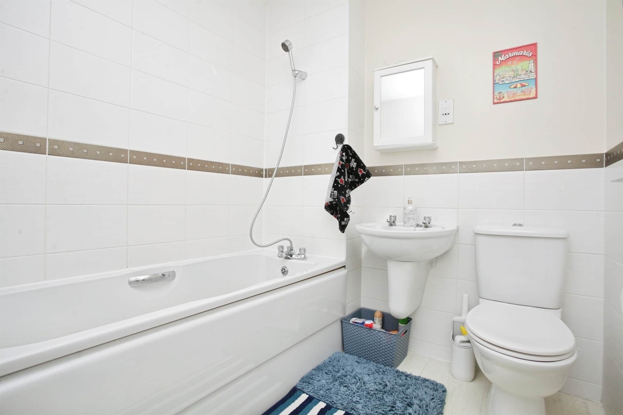 Property at Stonechat Road, RUGBY