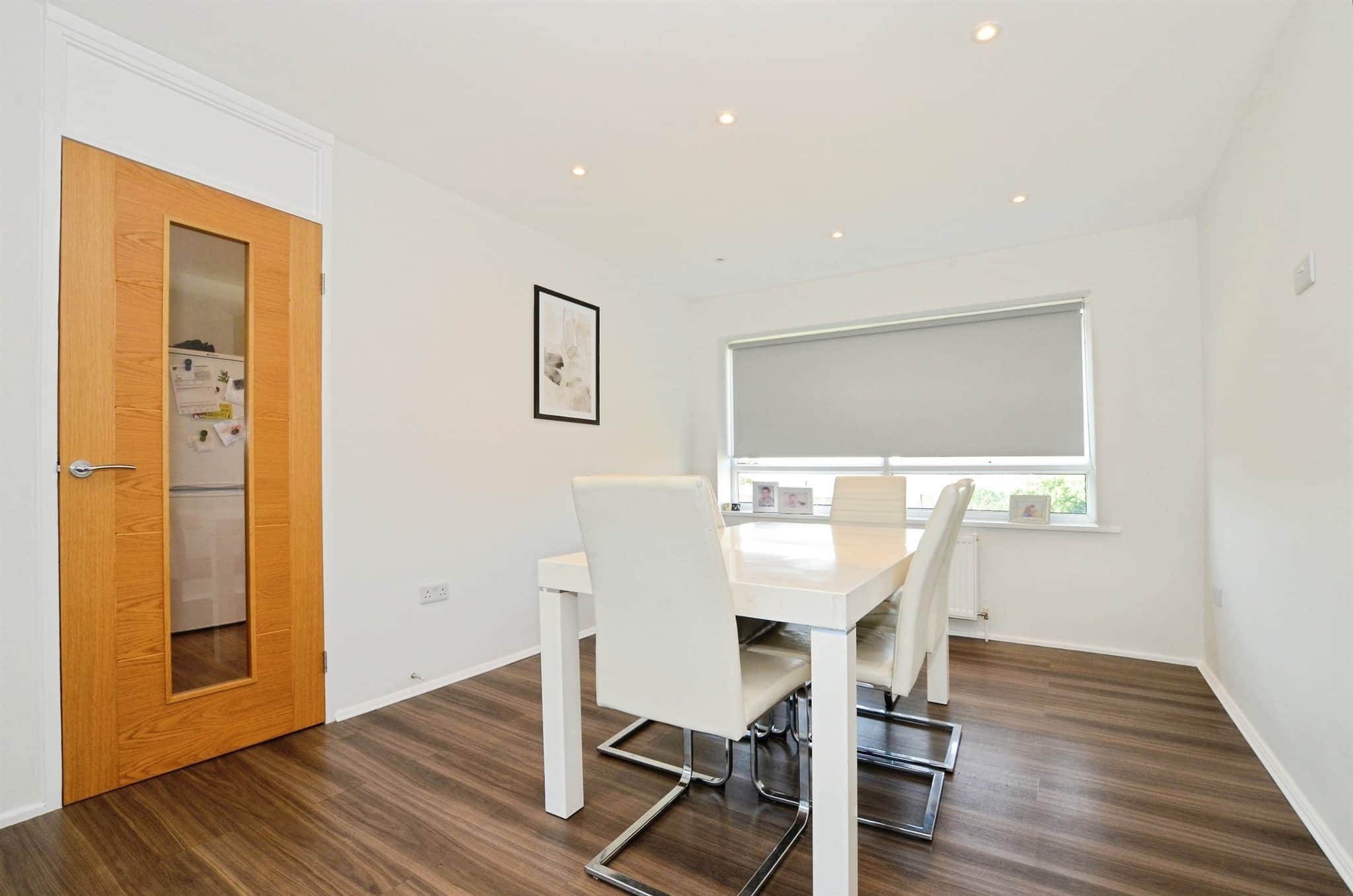 Property at The Four Tubs, Bushey