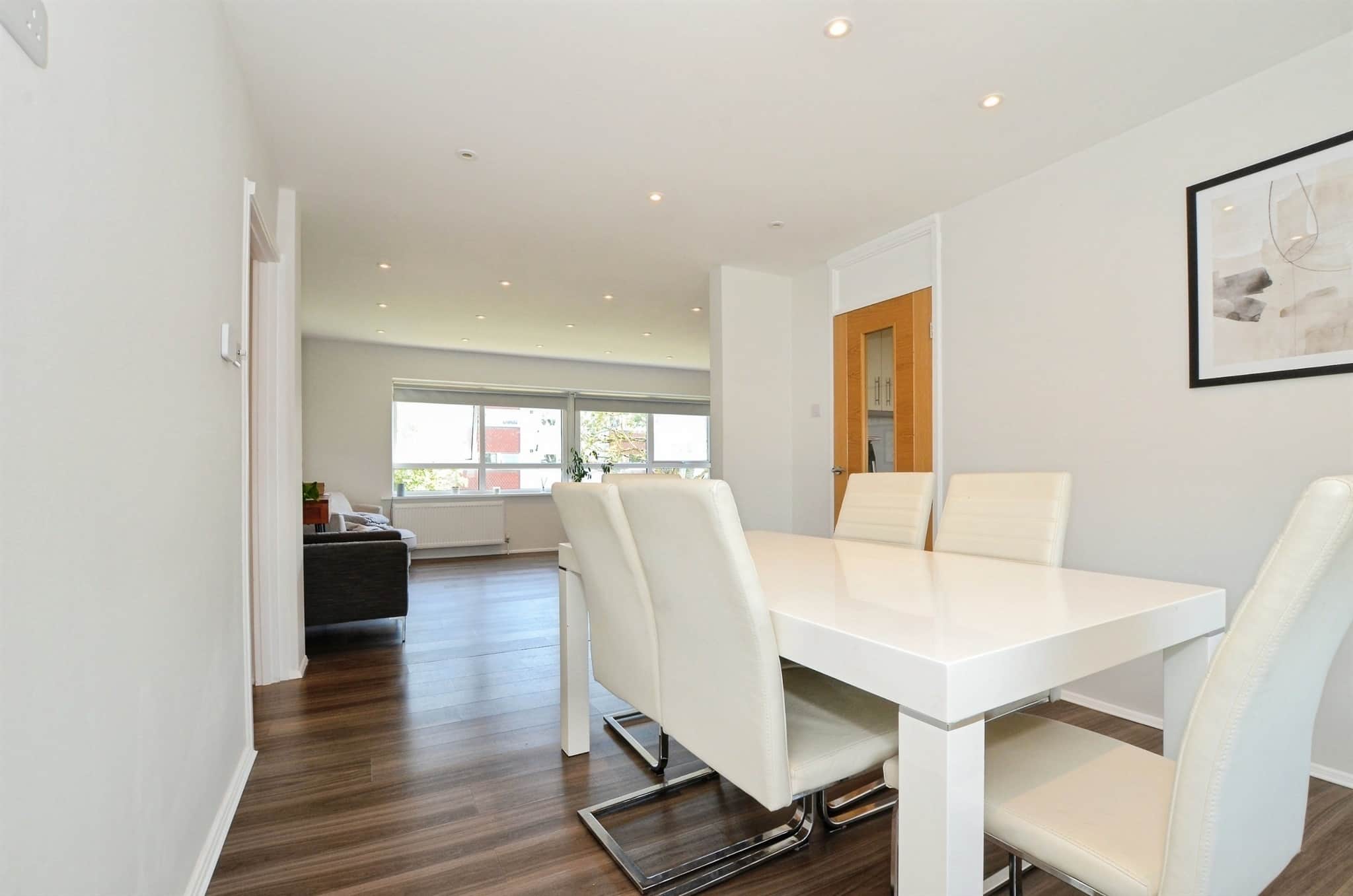 Property at The Four Tubs, Bushey