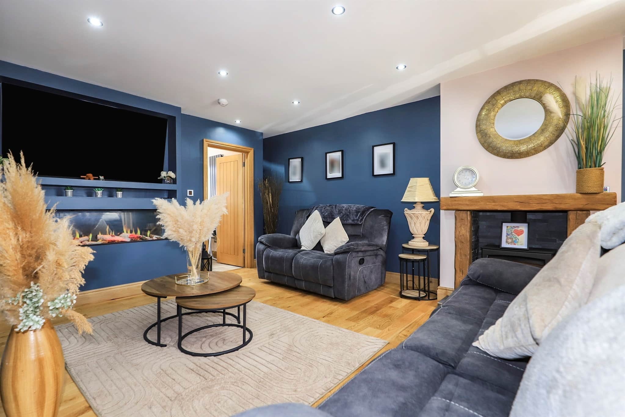Property at Salcombe Grove, Coseley, Bilston
