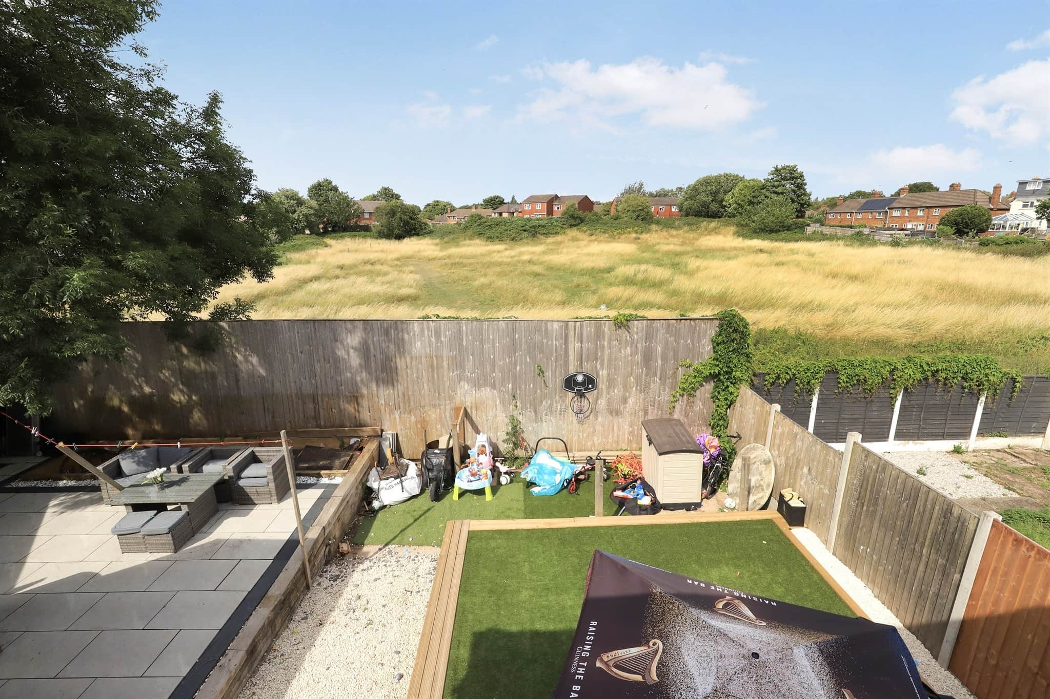 Property at Salcombe Grove, Coseley, Bilston