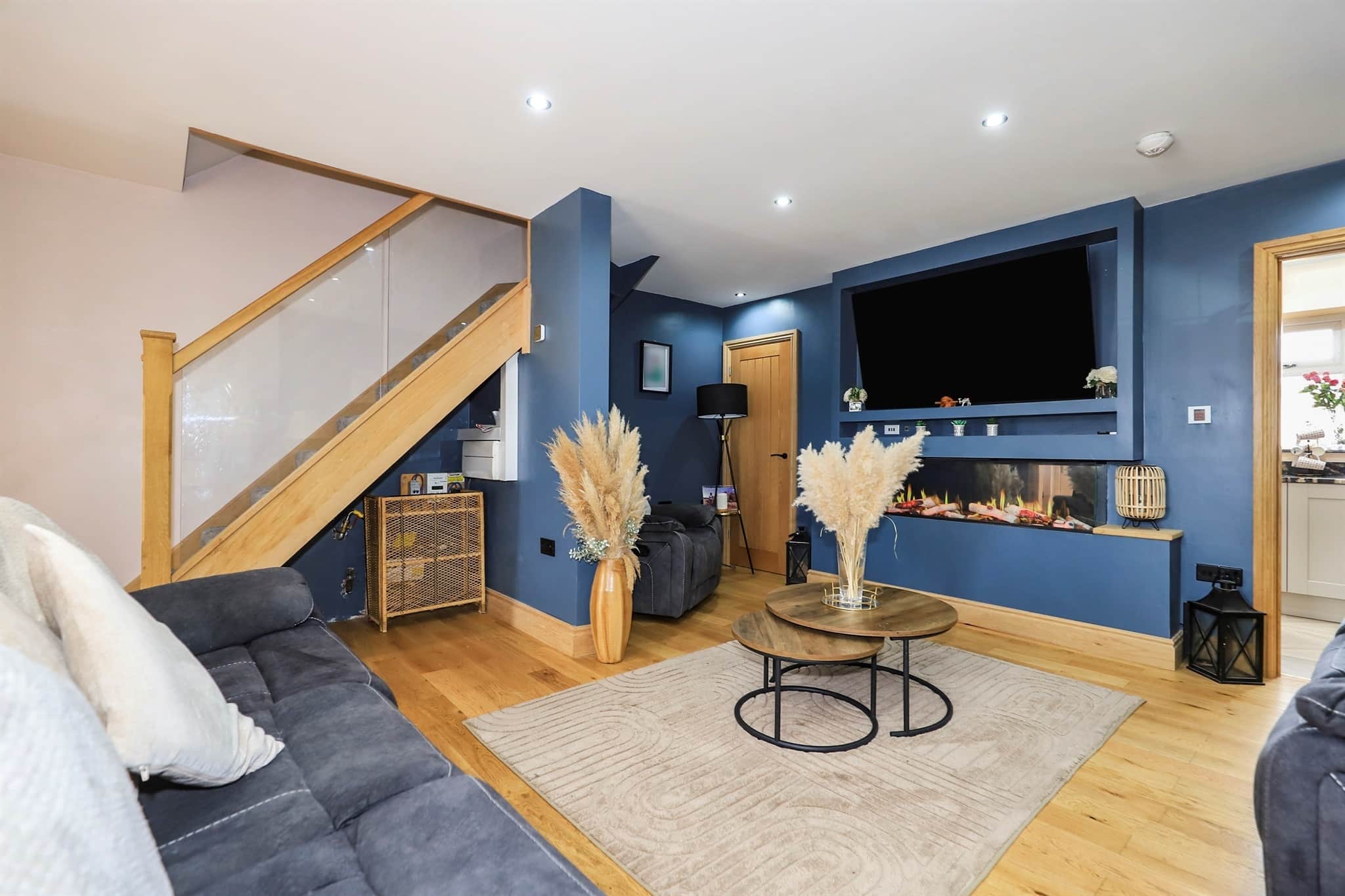 Property at Salcombe Grove, Coseley, Bilston