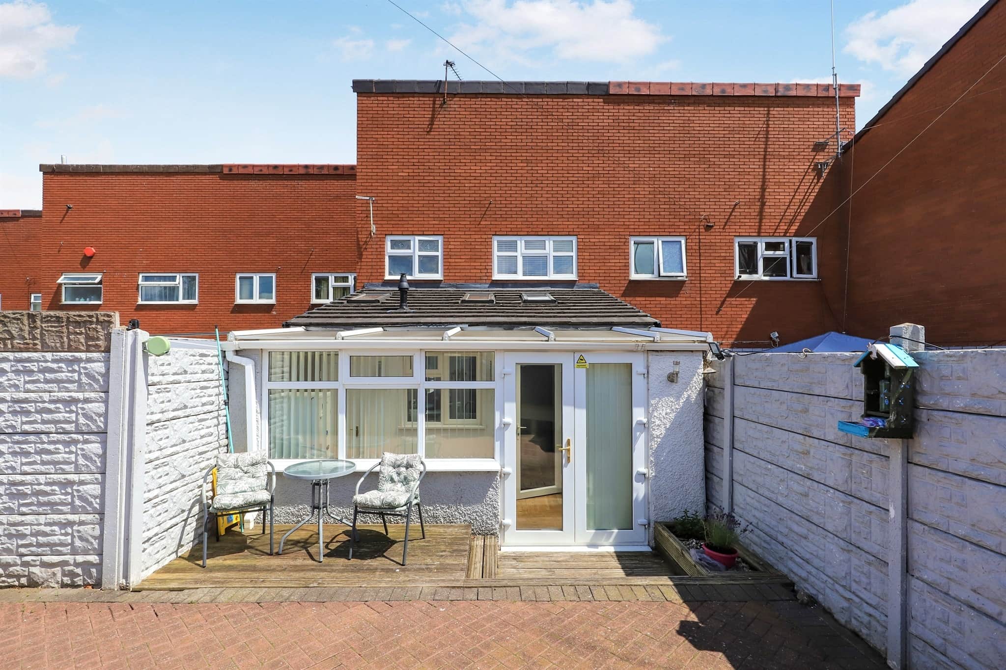Property at Fallowfield, Pendeford, Wolverhampton