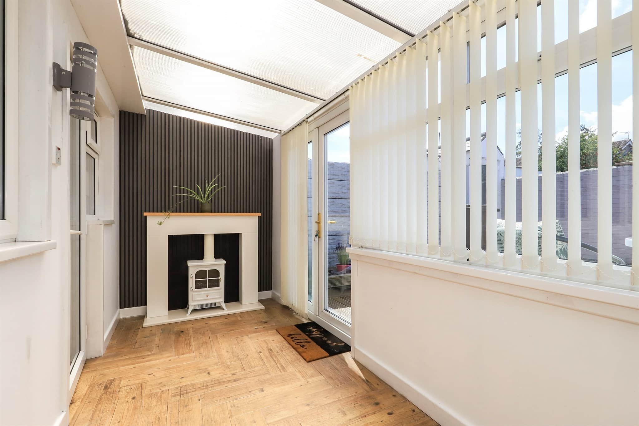 Property at Fallowfield, Pendeford, Wolverhampton
