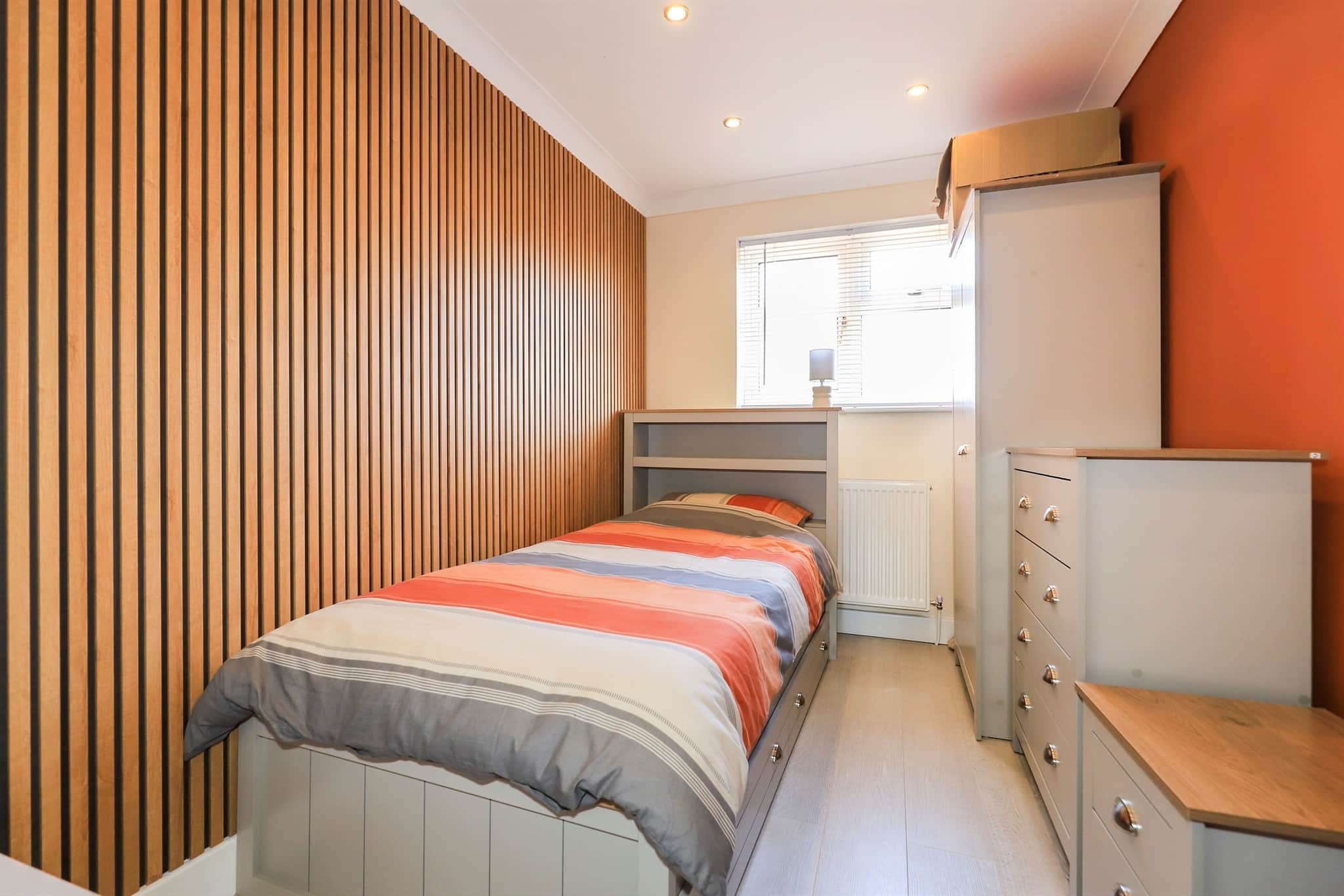 Property at Fallowfield, Pendeford, Wolverhampton