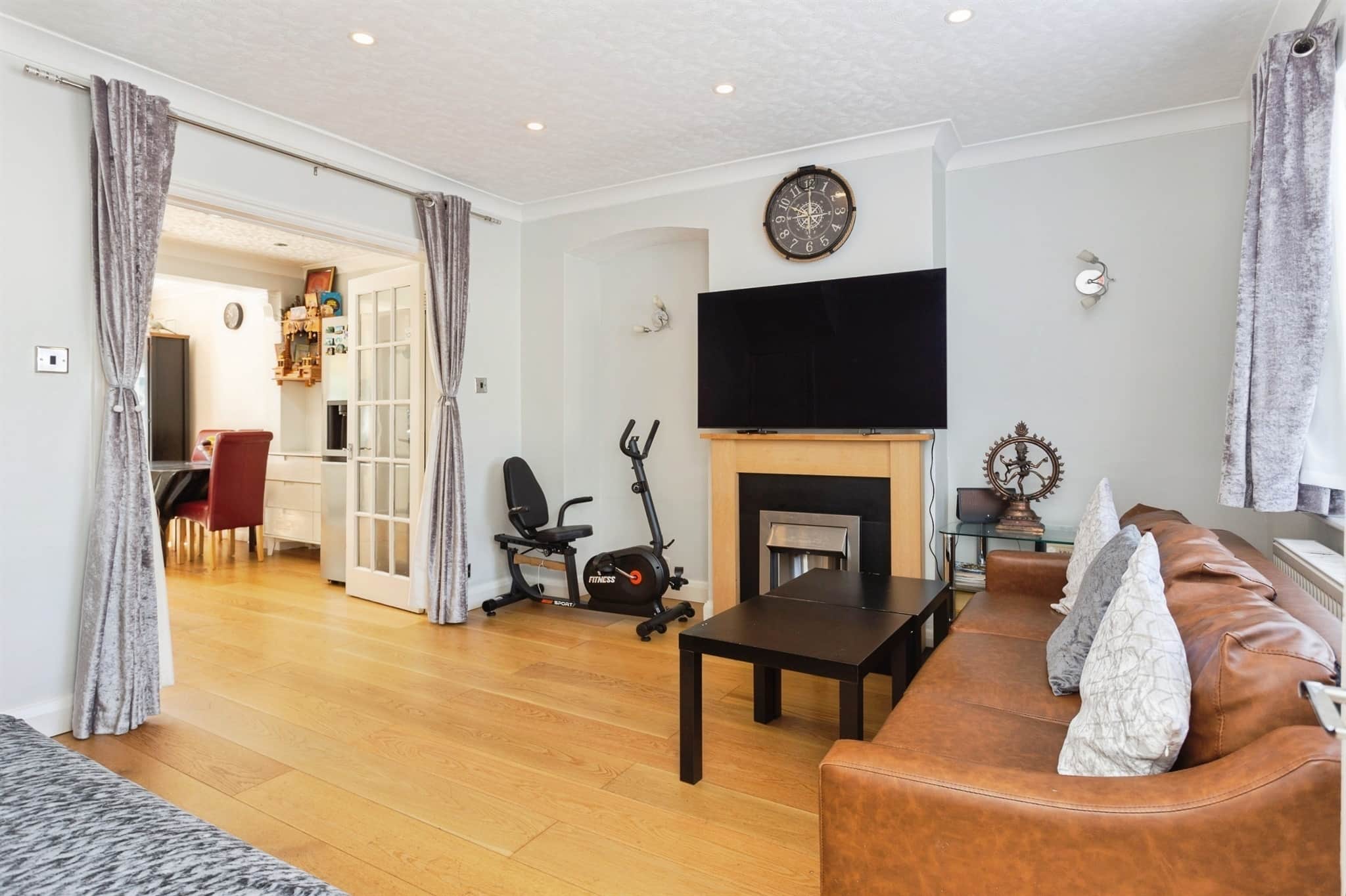 Property at Palmer Avenue, Bushey