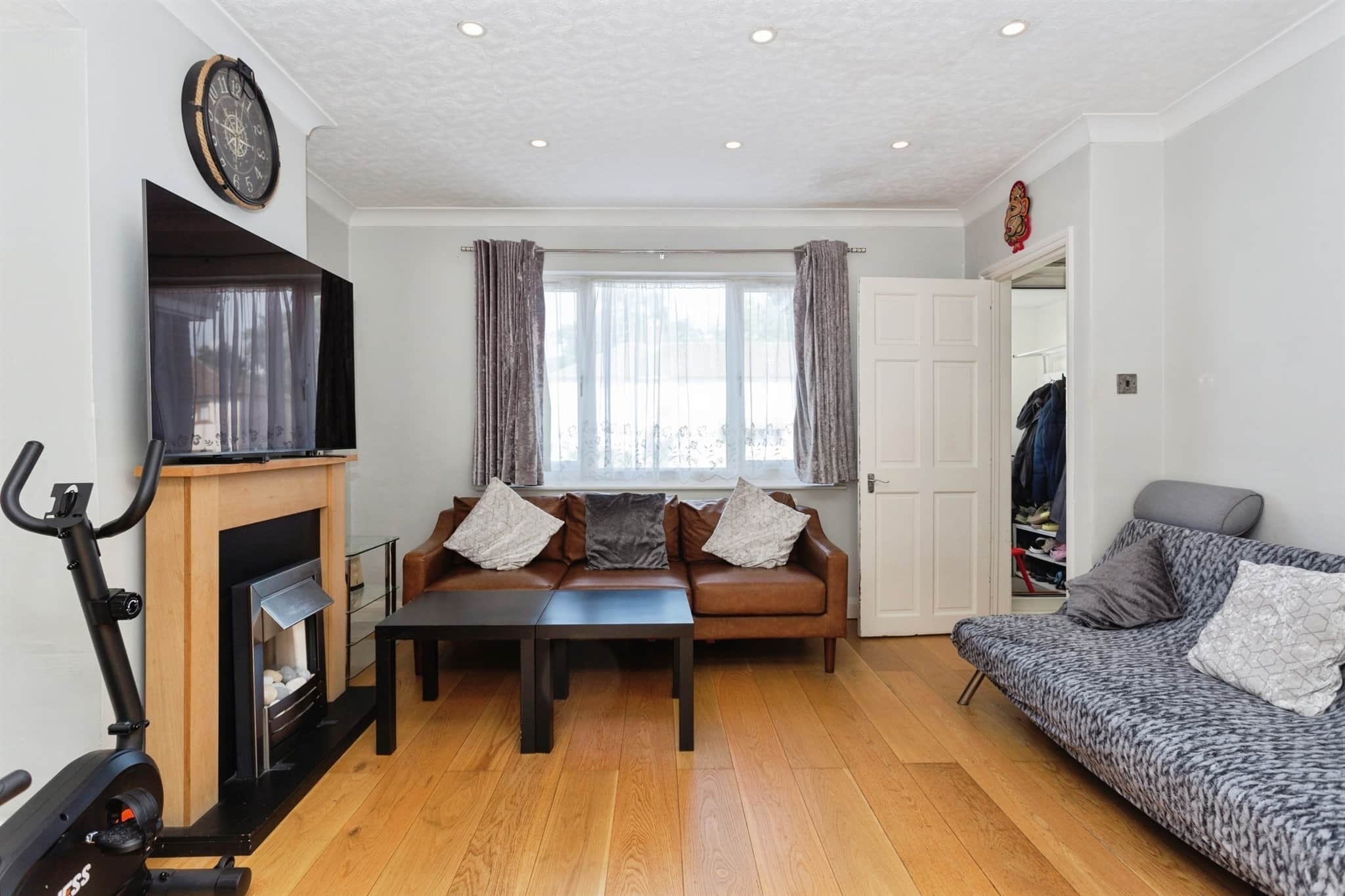 Property at Palmer Avenue, Bushey