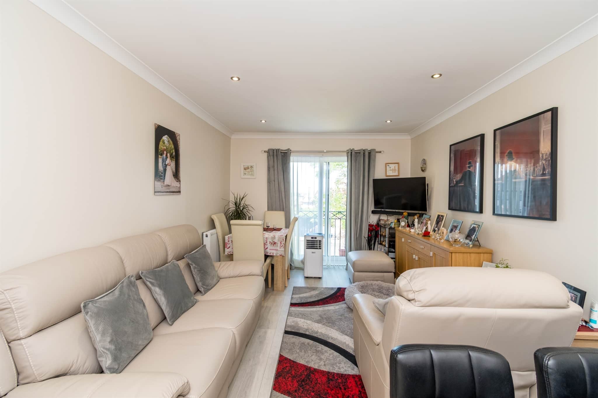 Property at Cobden Avenue, Southampton