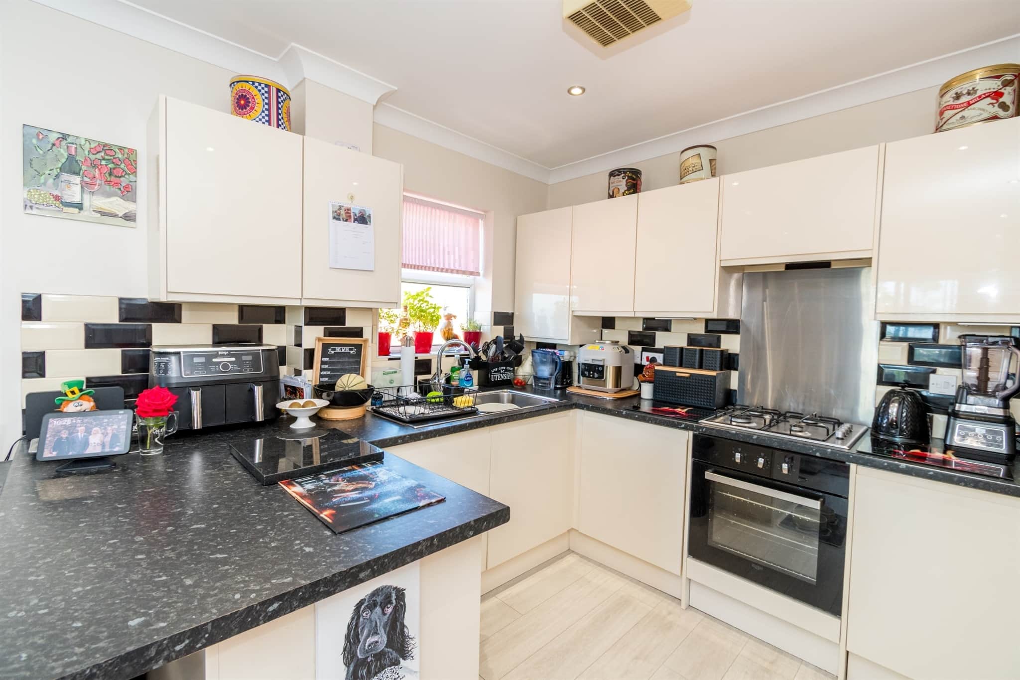Property at Cobden Avenue, Southampton