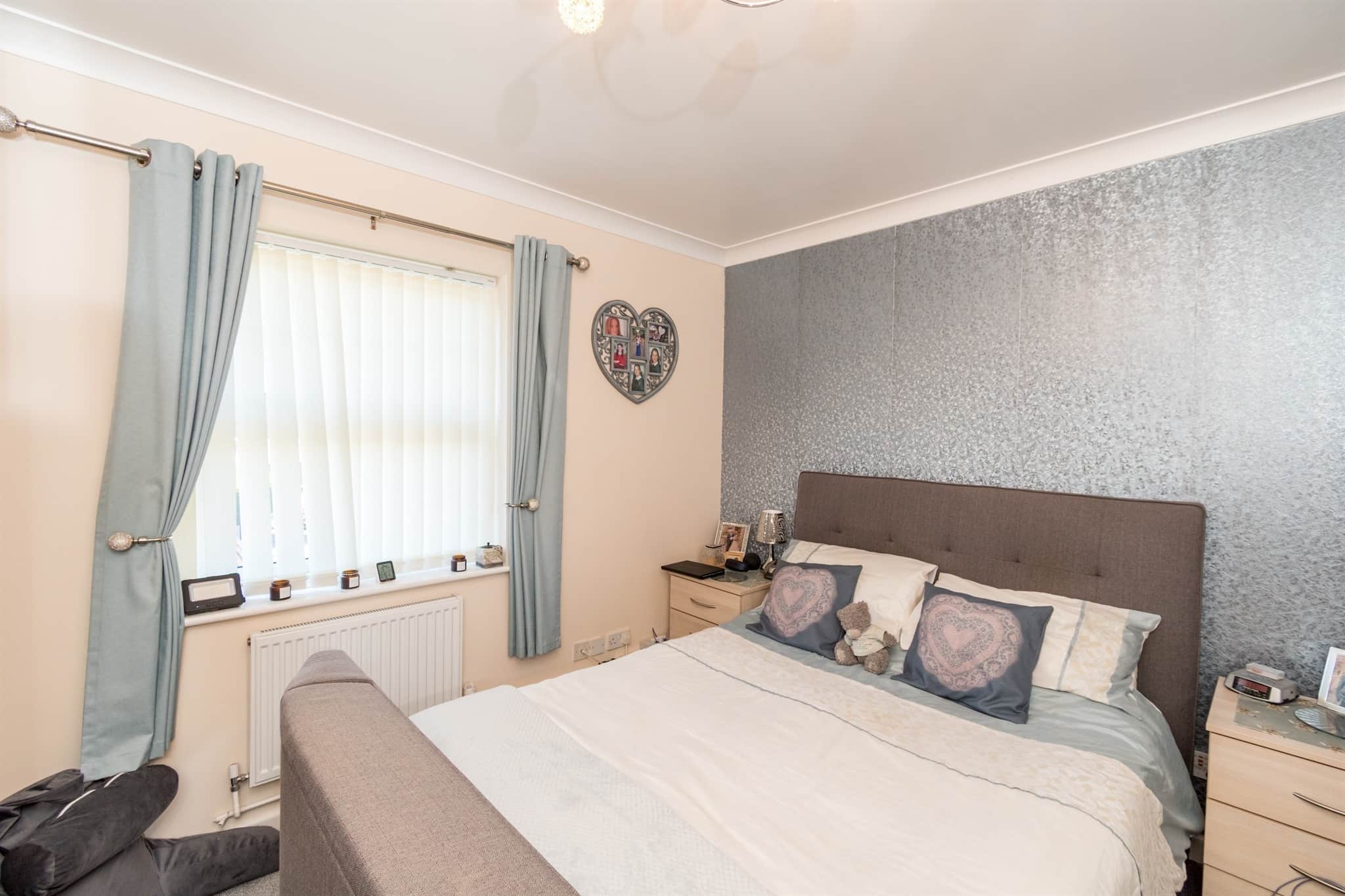 Property at Cobden Avenue, Southampton