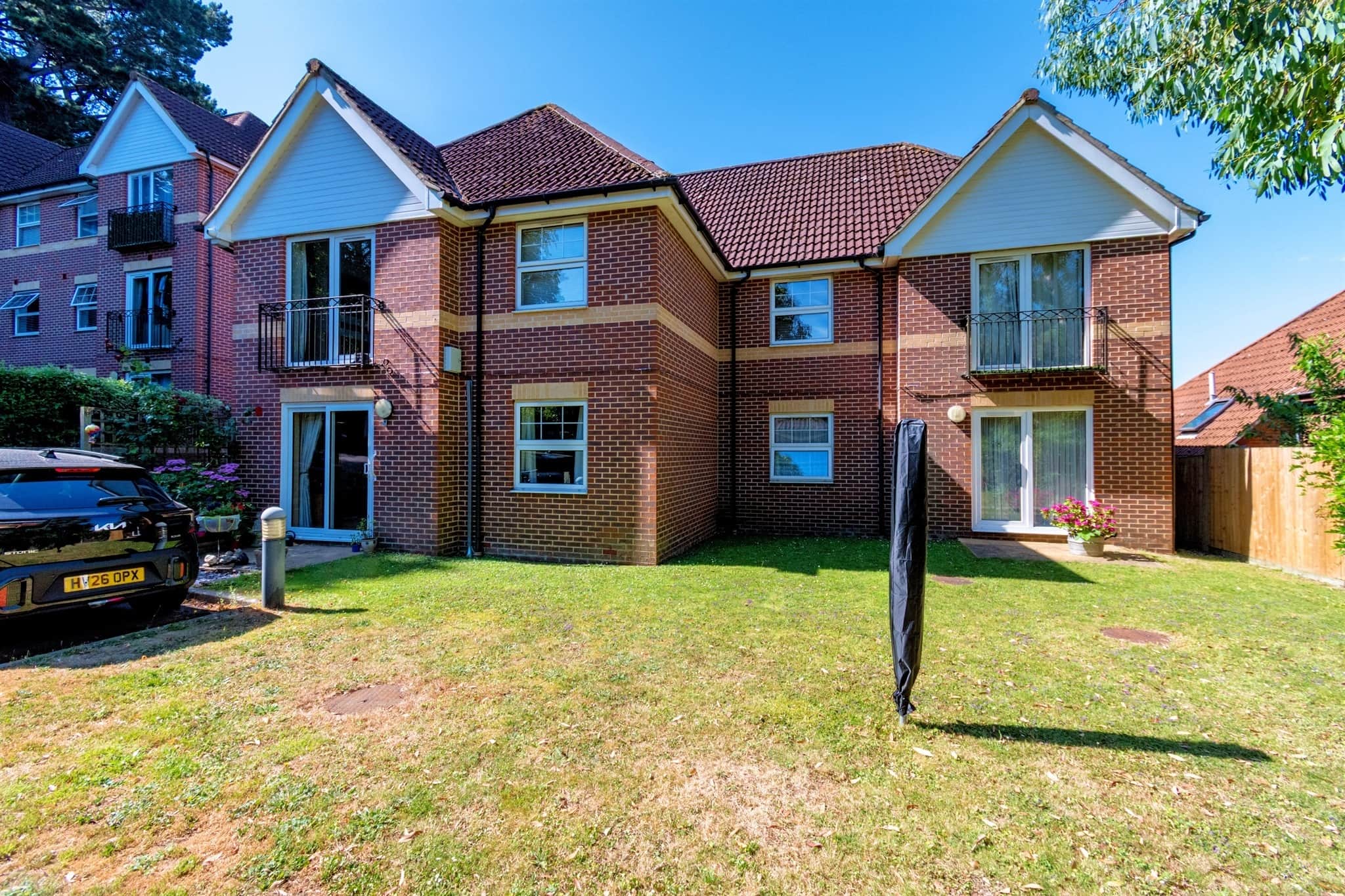Property at Cobden Avenue, Southampton