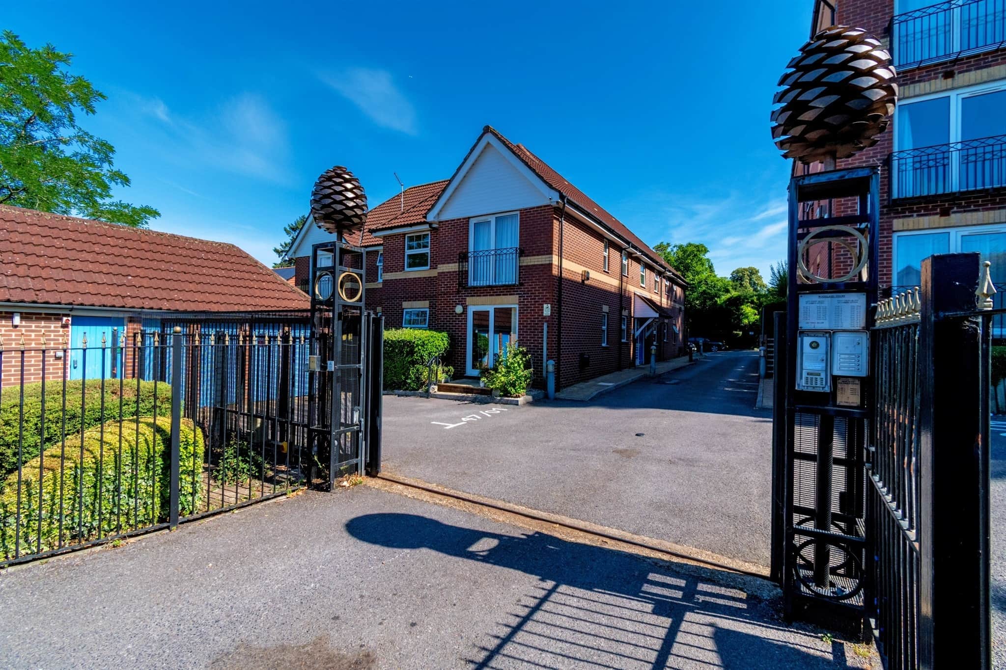 Property at Cobden Avenue, Southampton