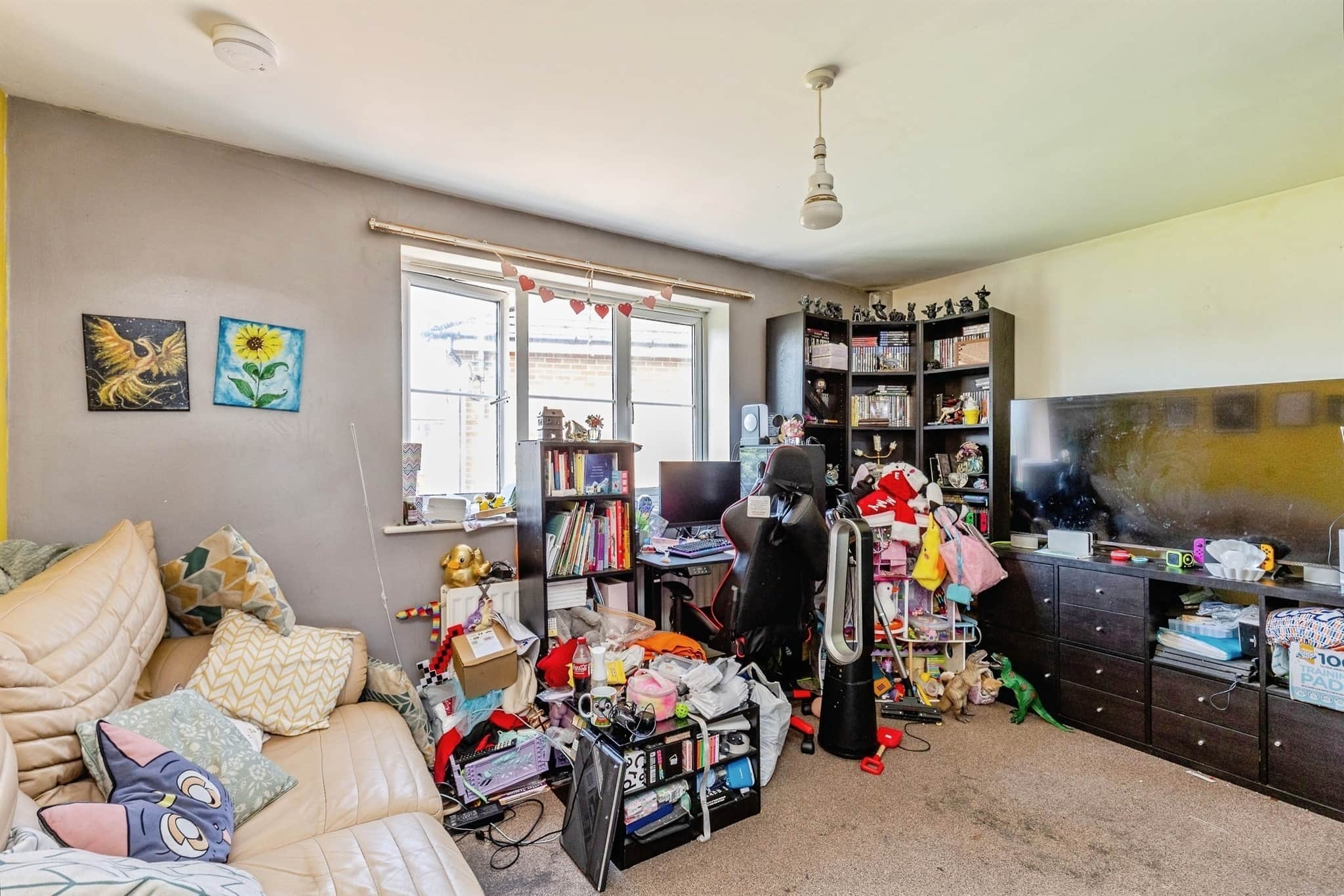 Property at Gatcombe Road, Bristol