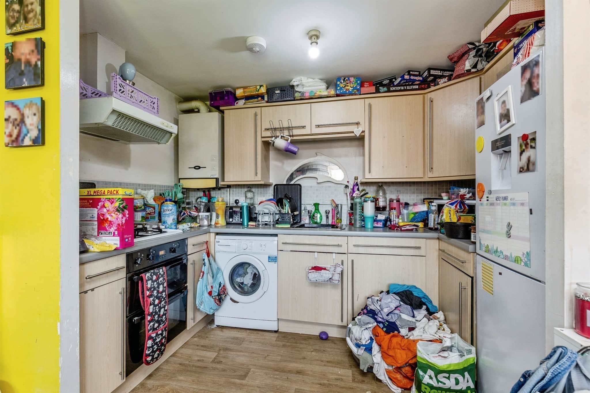 Property at Gatcombe Road, Bristol