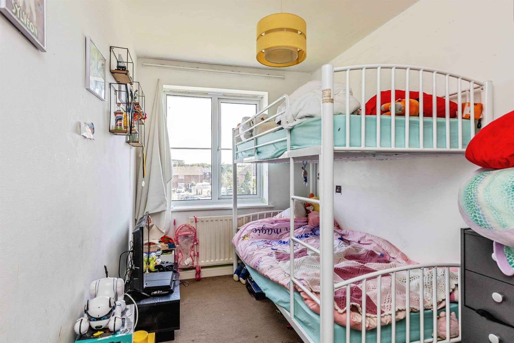 Property at Gatcombe Road, Bristol