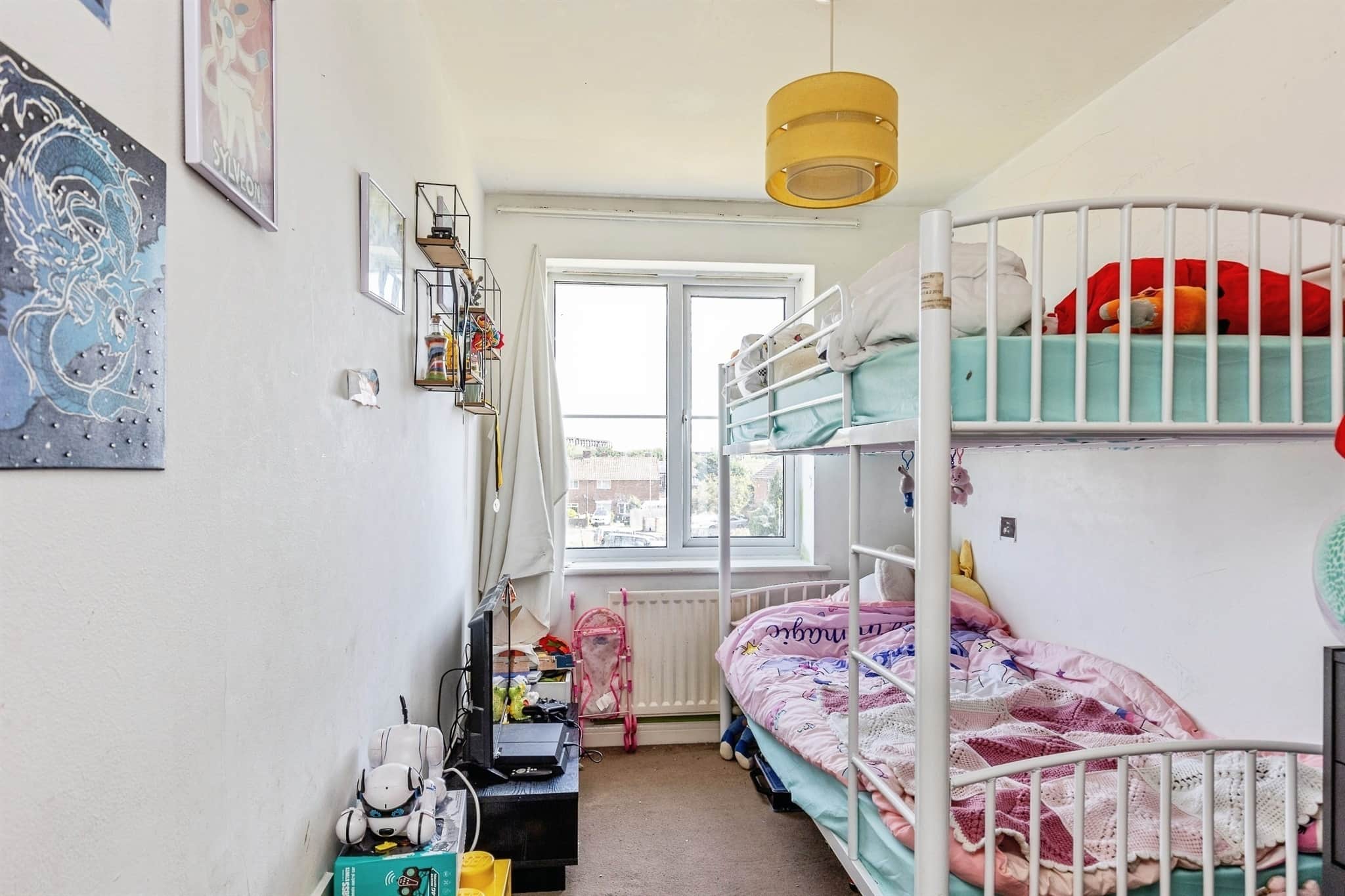 Property at Gatcombe Road, Bristol