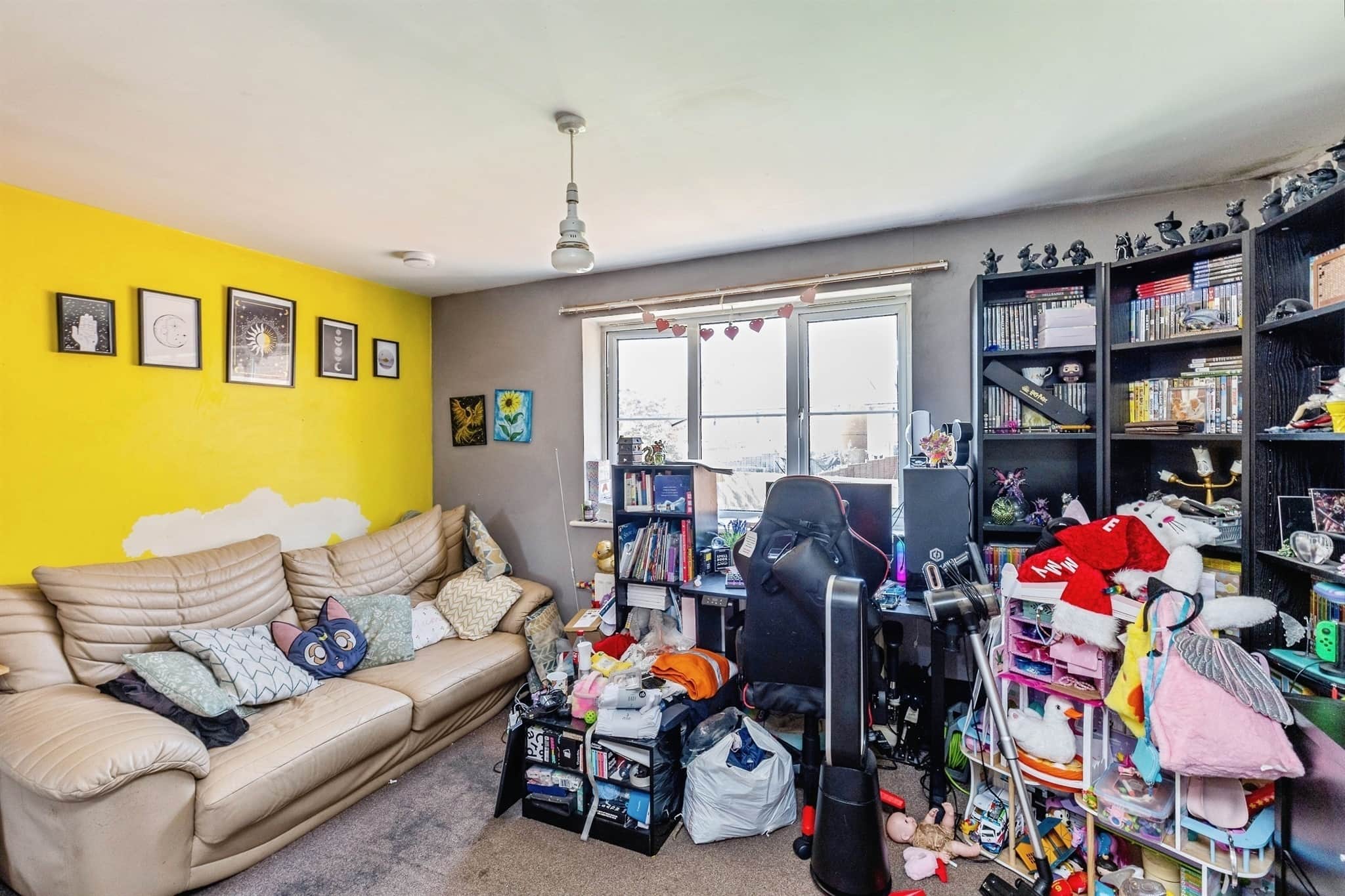 Property at Gatcombe Road, Bristol