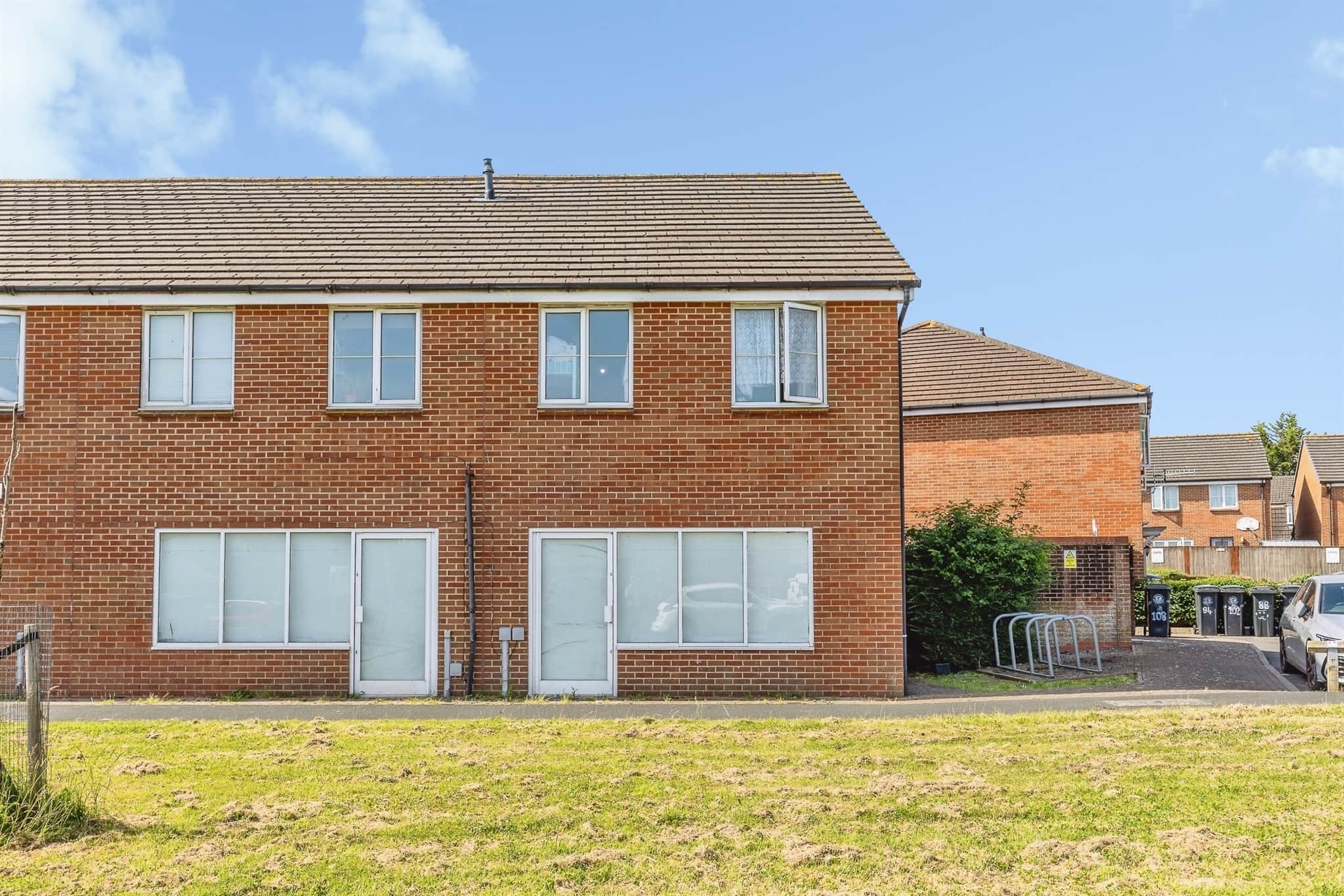 Property at Gatcombe Road, Bristol