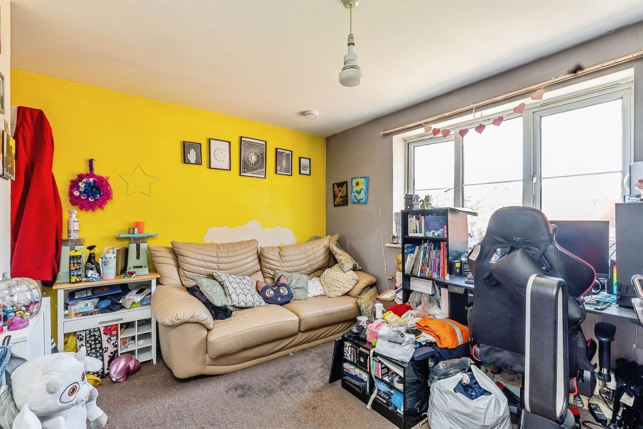Property at Gatcombe Road, Bristol