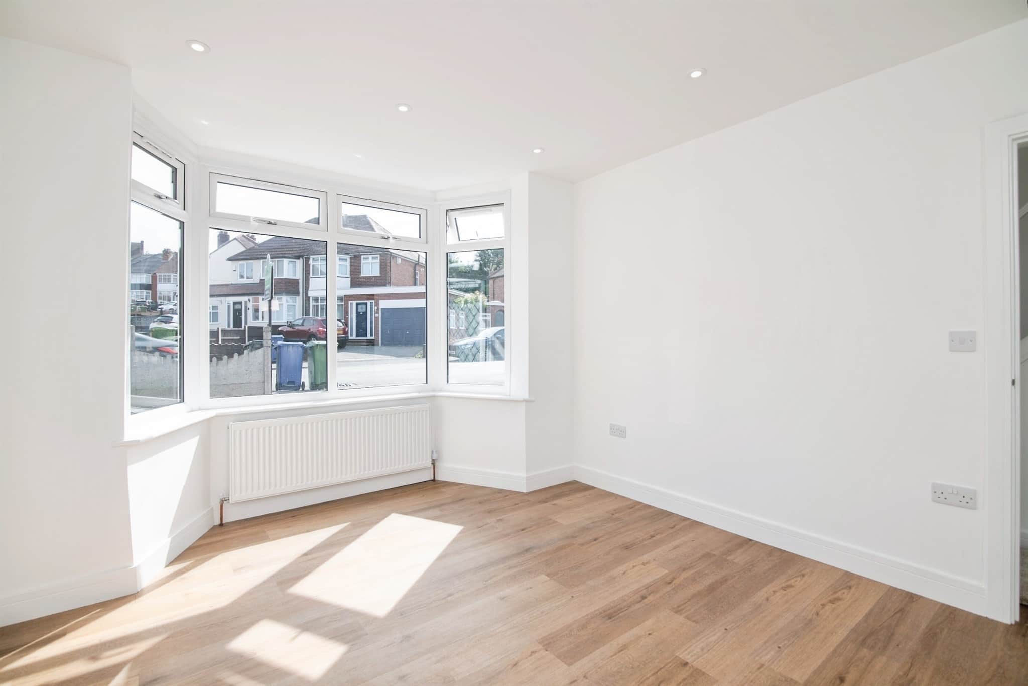 Property at Sledmore Road, Dudley