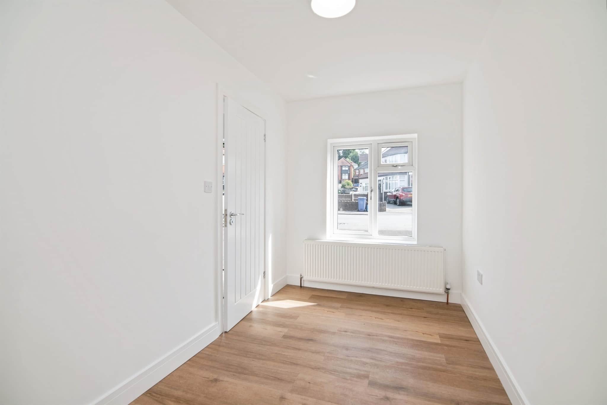 Property at Sledmore Road, Dudley
