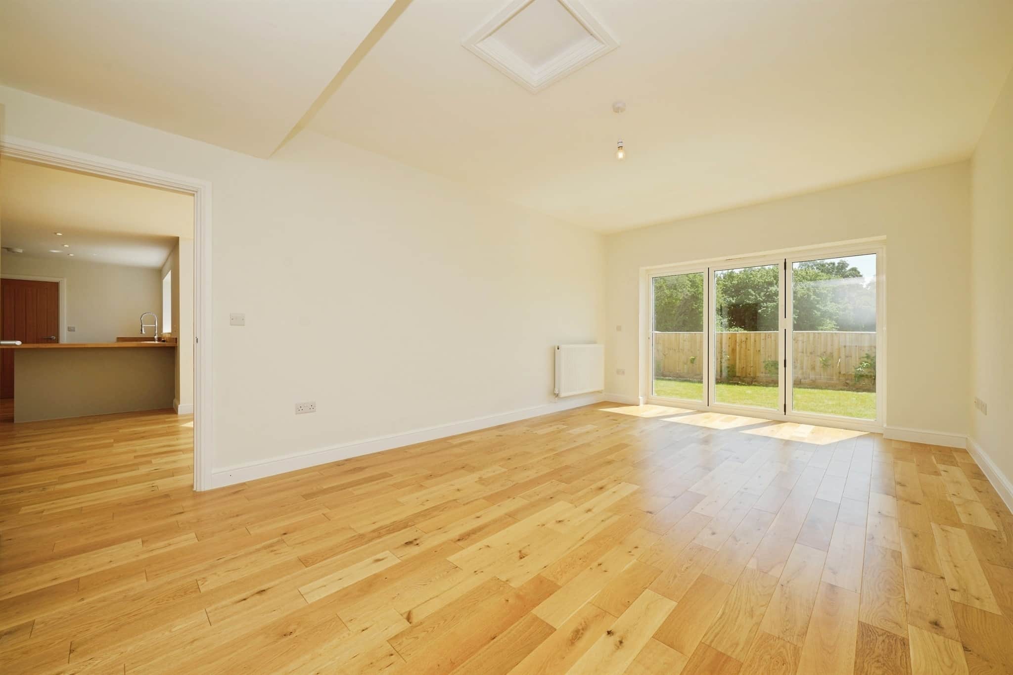 Property at Old Orchard Close, Christian Malford, Chippenham