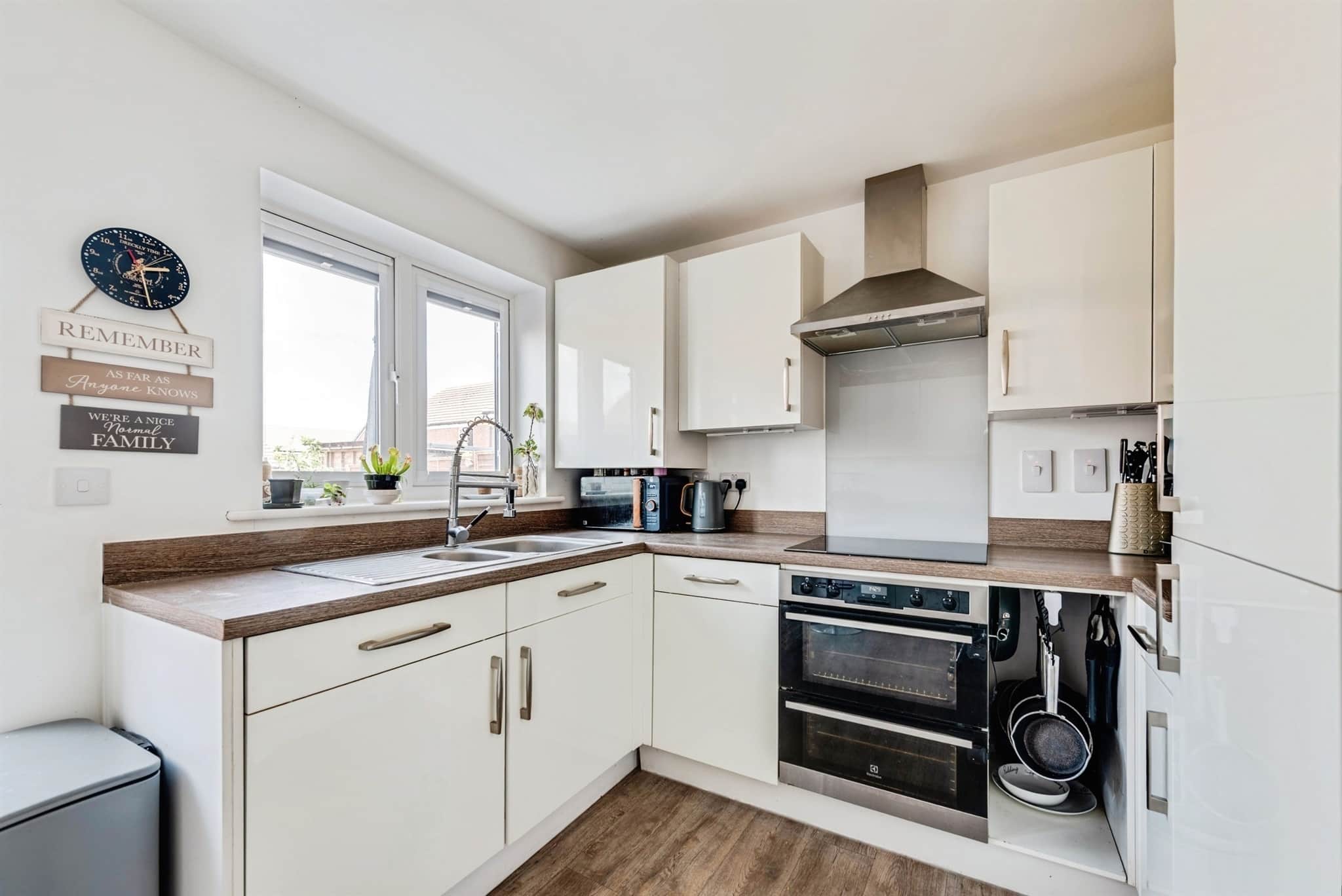 Property at Liberator Lane, Grove, Wantage