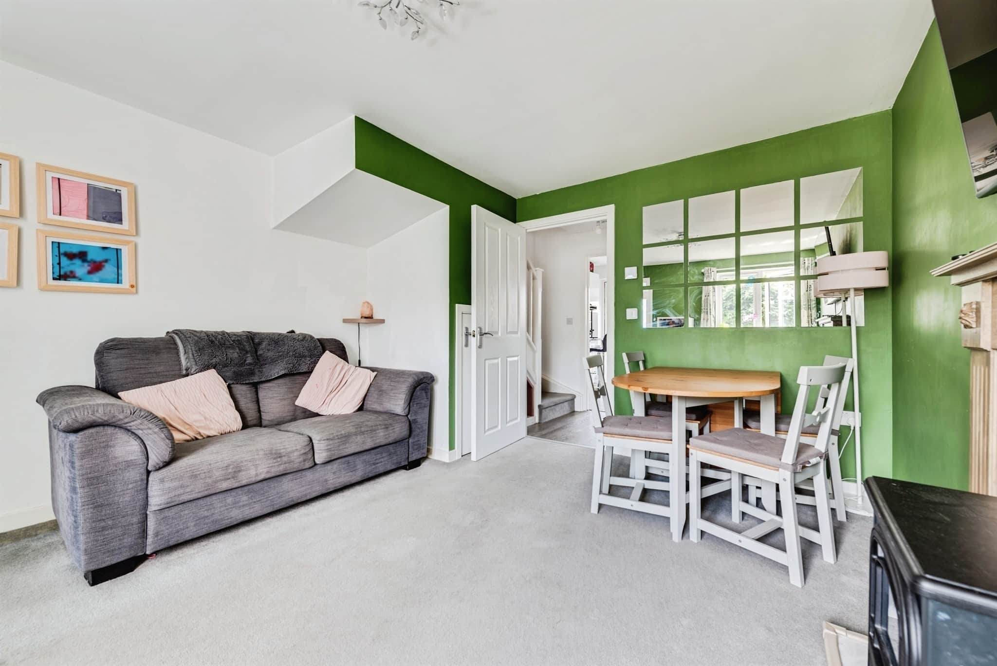 Property at Liberator Lane, Grove, Wantage