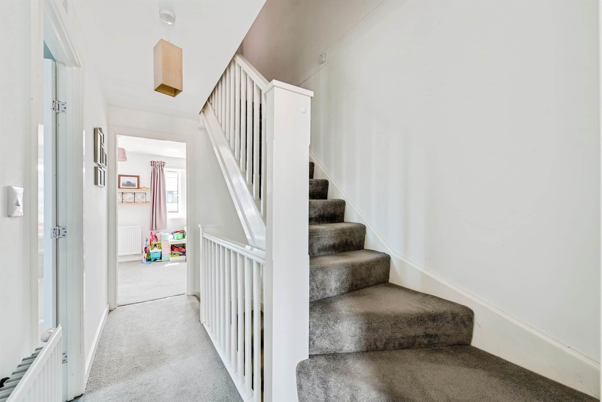 Property at Liberator Lane, Grove, Wantage