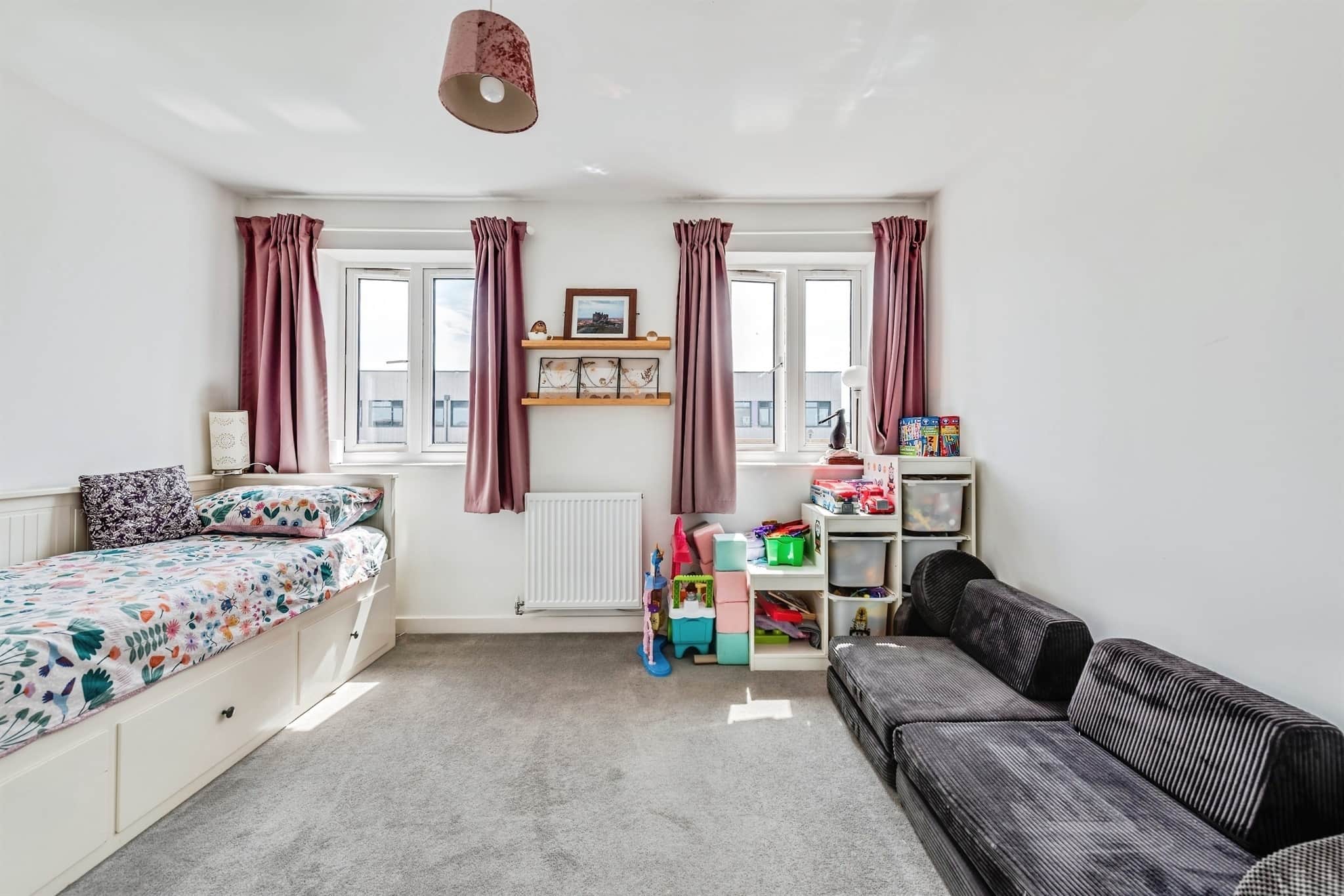 Property at Liberator Lane, Grove, Wantage
