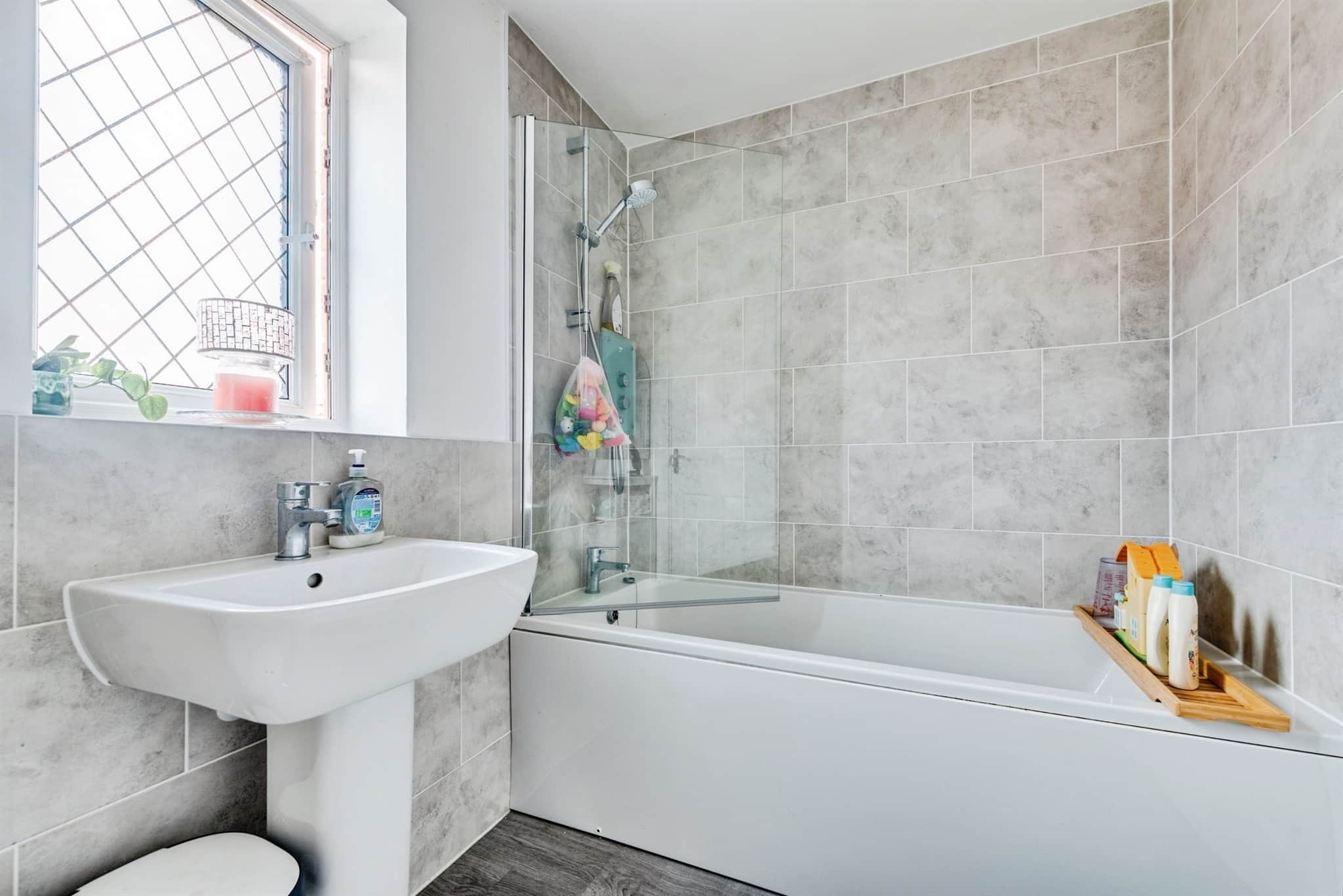 Property at Liberator Lane, Grove, Wantage