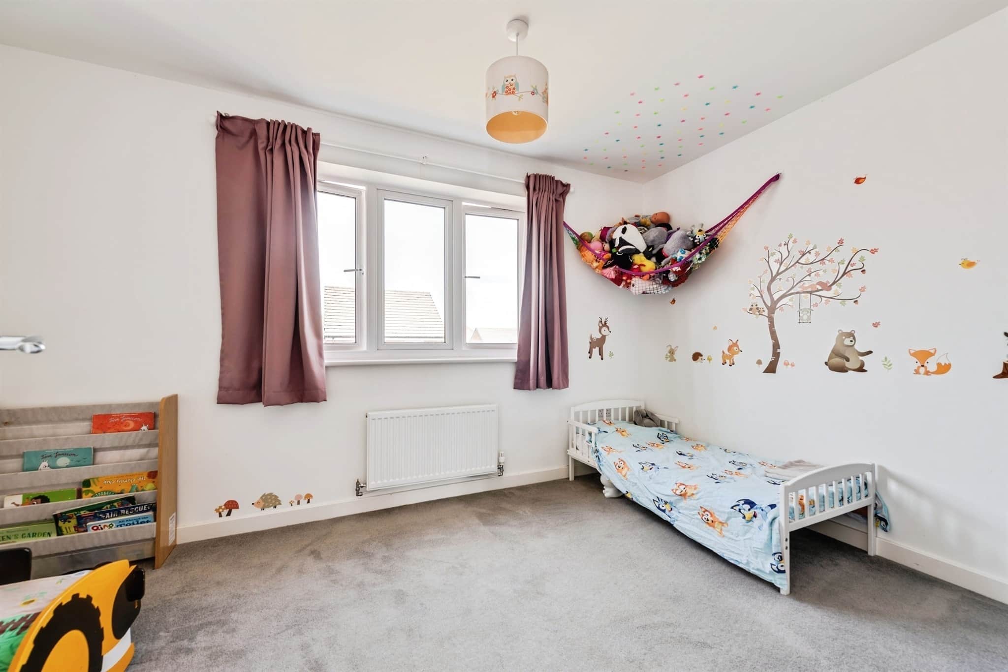 Property at Liberator Lane, Grove, Wantage