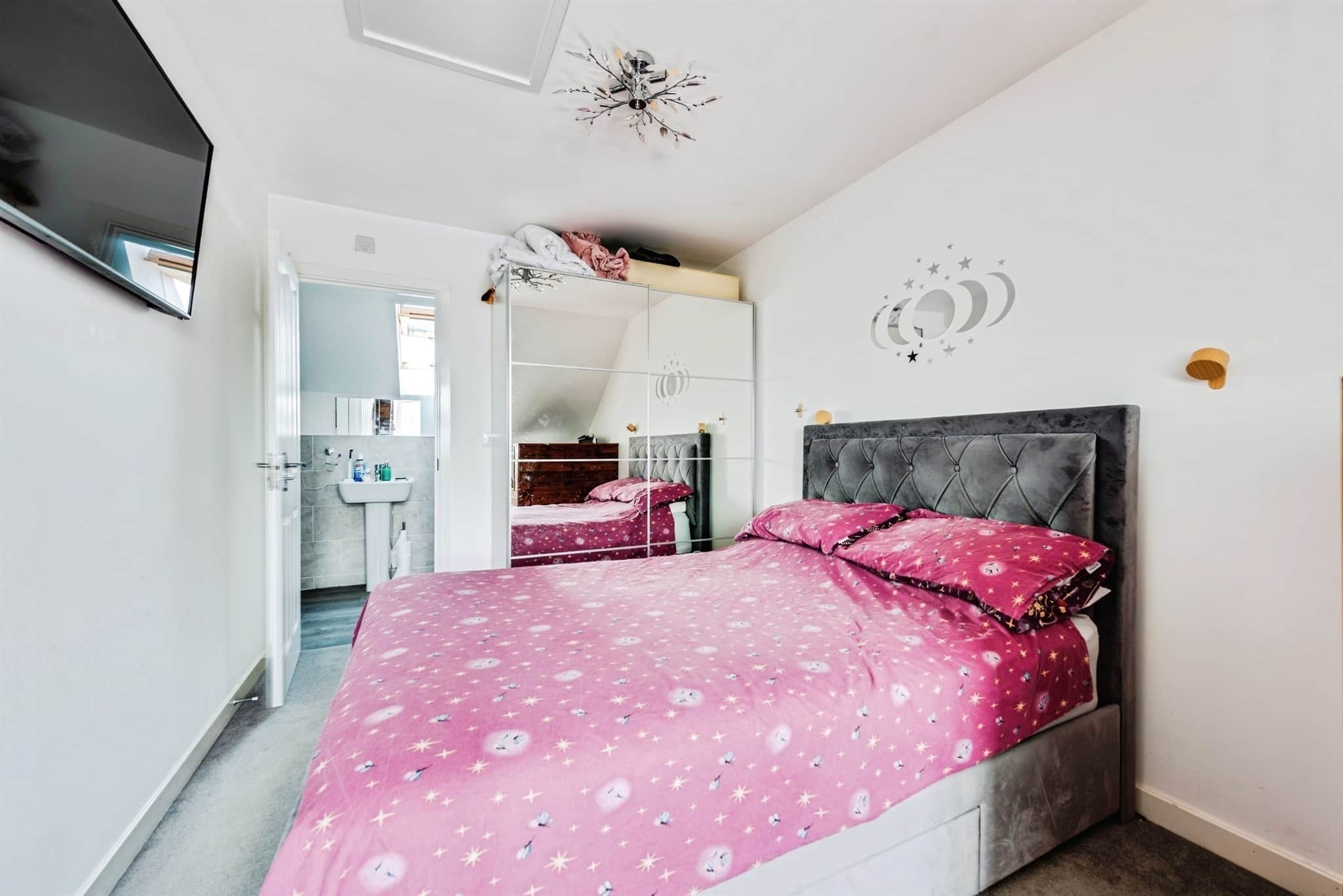 Property at Liberator Lane, Grove, Wantage