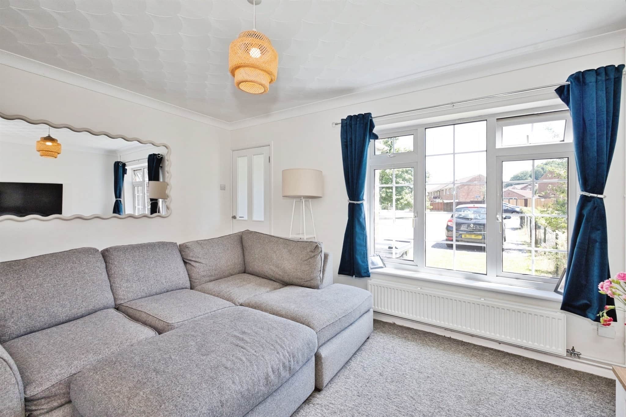 Property at Rowan Way, Yeovil