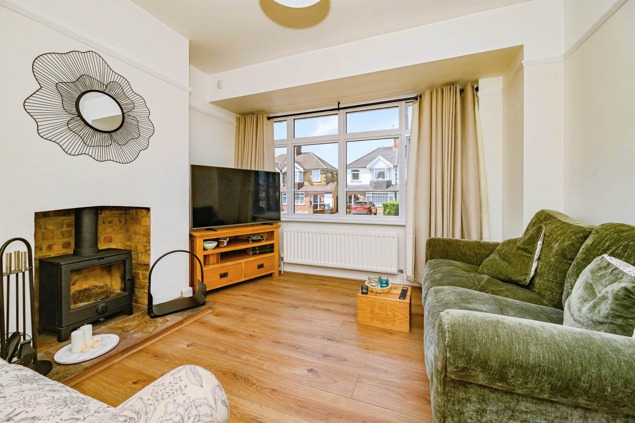 Property at Meadow Road, WATFORD